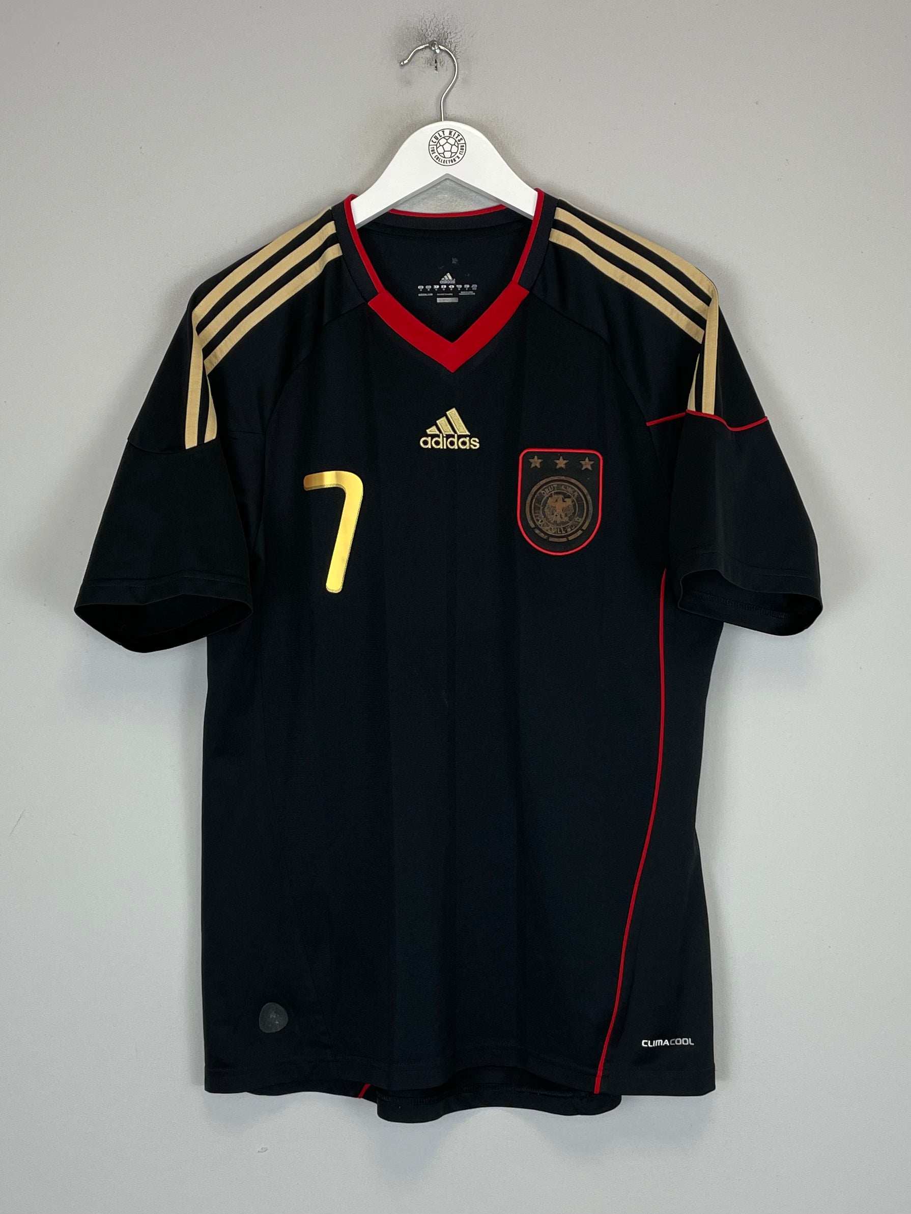 2010/11 GERMANY SCHWEINSTEIGER #7 AWAY SHIRT (M) ADIDAS、mySite、sh2010/11 GERMANY SCHWEINSTEIGER #7 AWAY SHIRT (M) ADIDAS、mySite、glenpowelloop_name