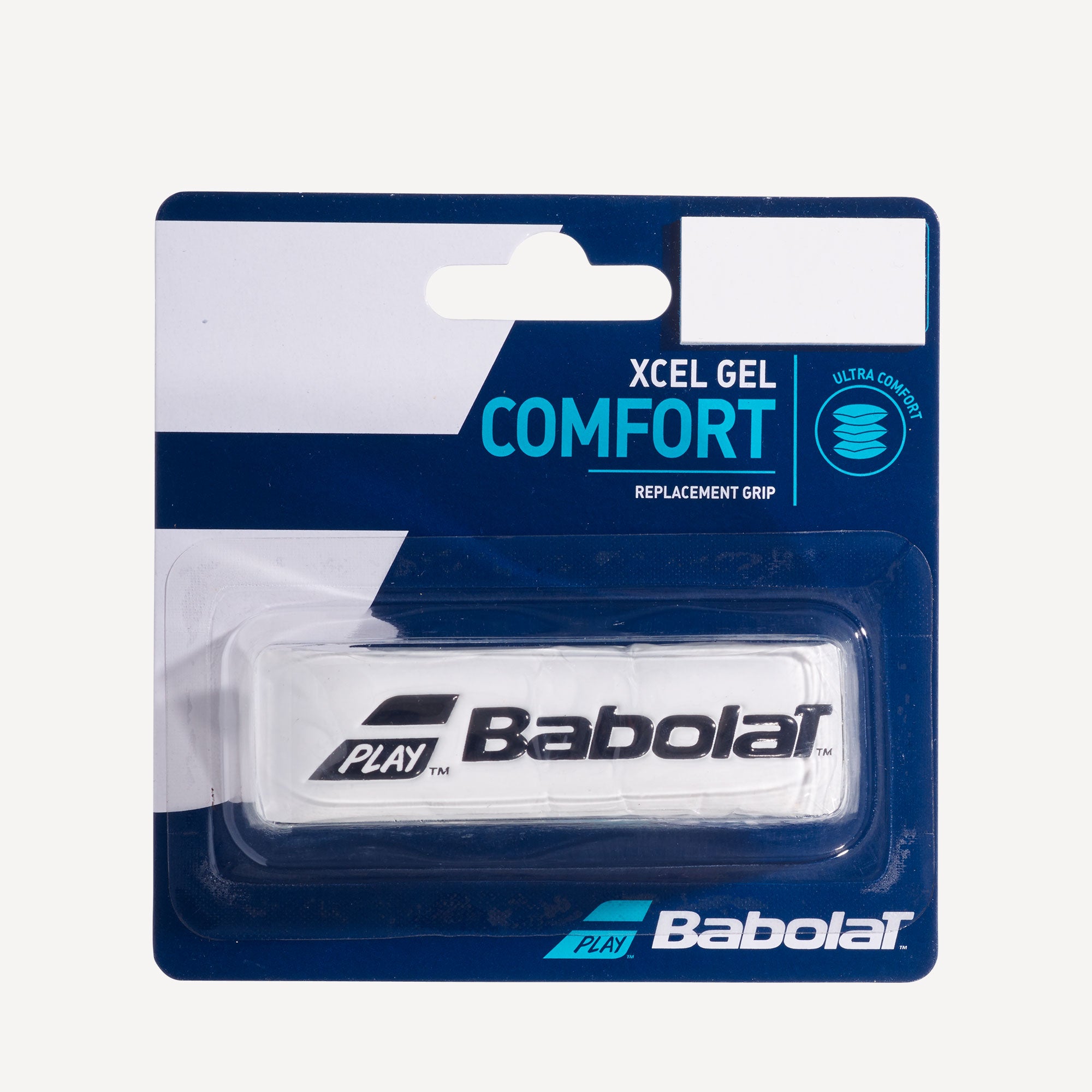 Babolat Xcel Gel Tennis Replacement Grip