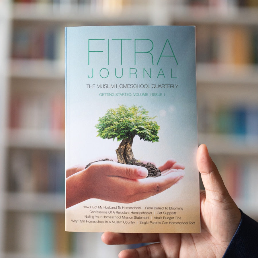 Getting Started with Muslim Homeschooling、mySite、topwebapps