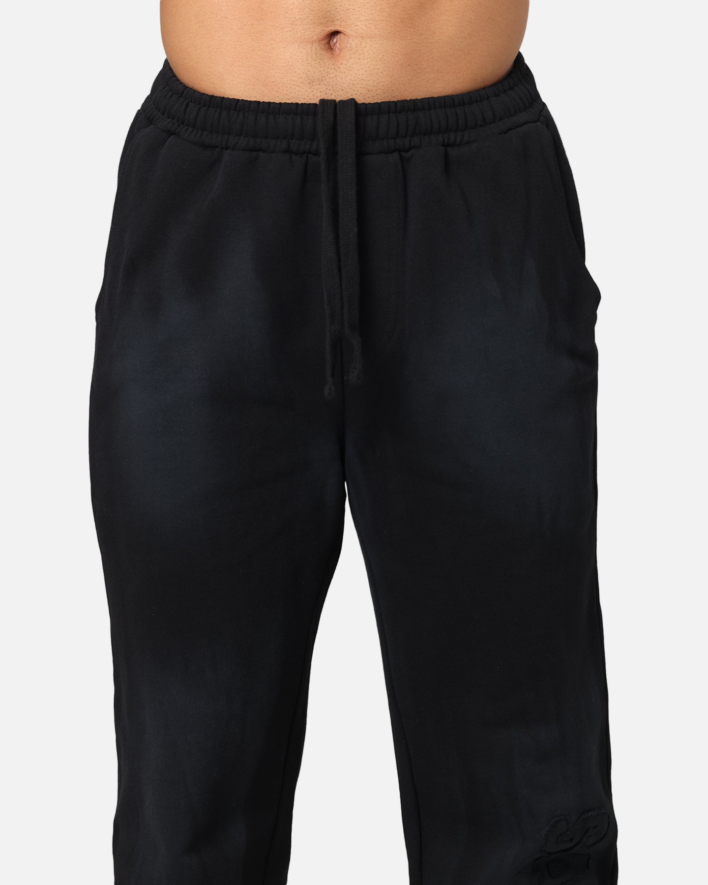 Saint Morta Manticore Sweatpants Sunfade Black、mySite、zt4zffjzw