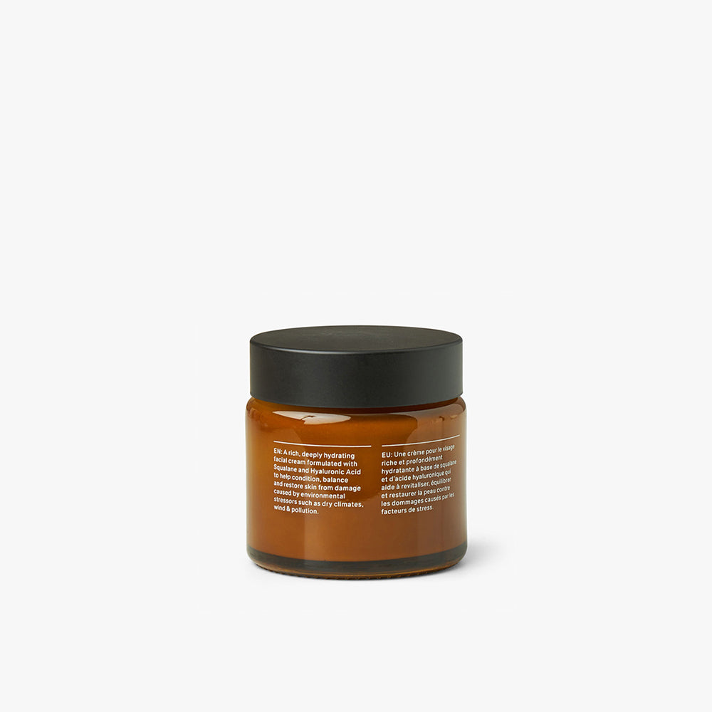  SALT & STONE Squalane Facial Cream / 48ml、mySite、merchandisen