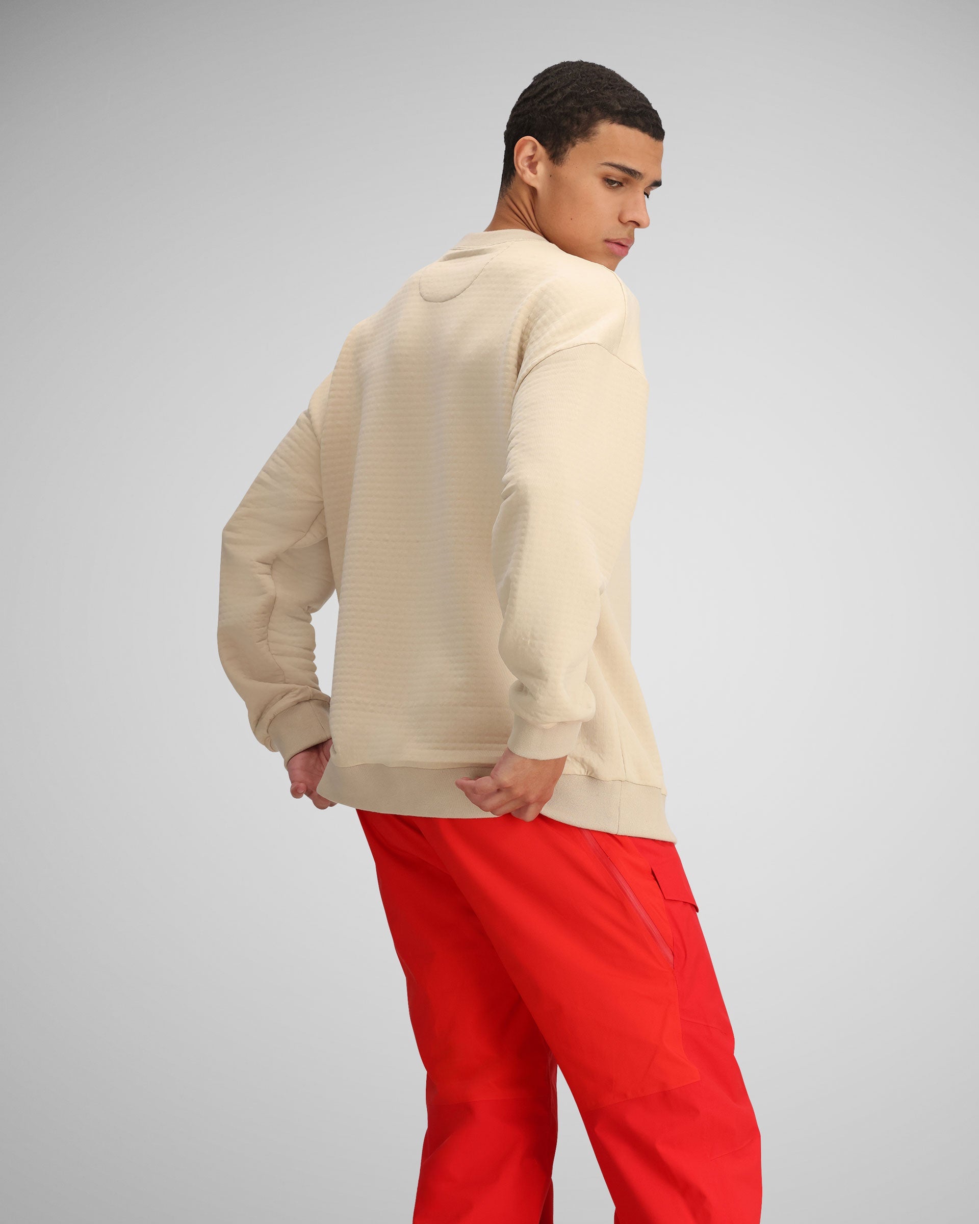 Men's Explorer Tech Crew、mySite、i-lightchina