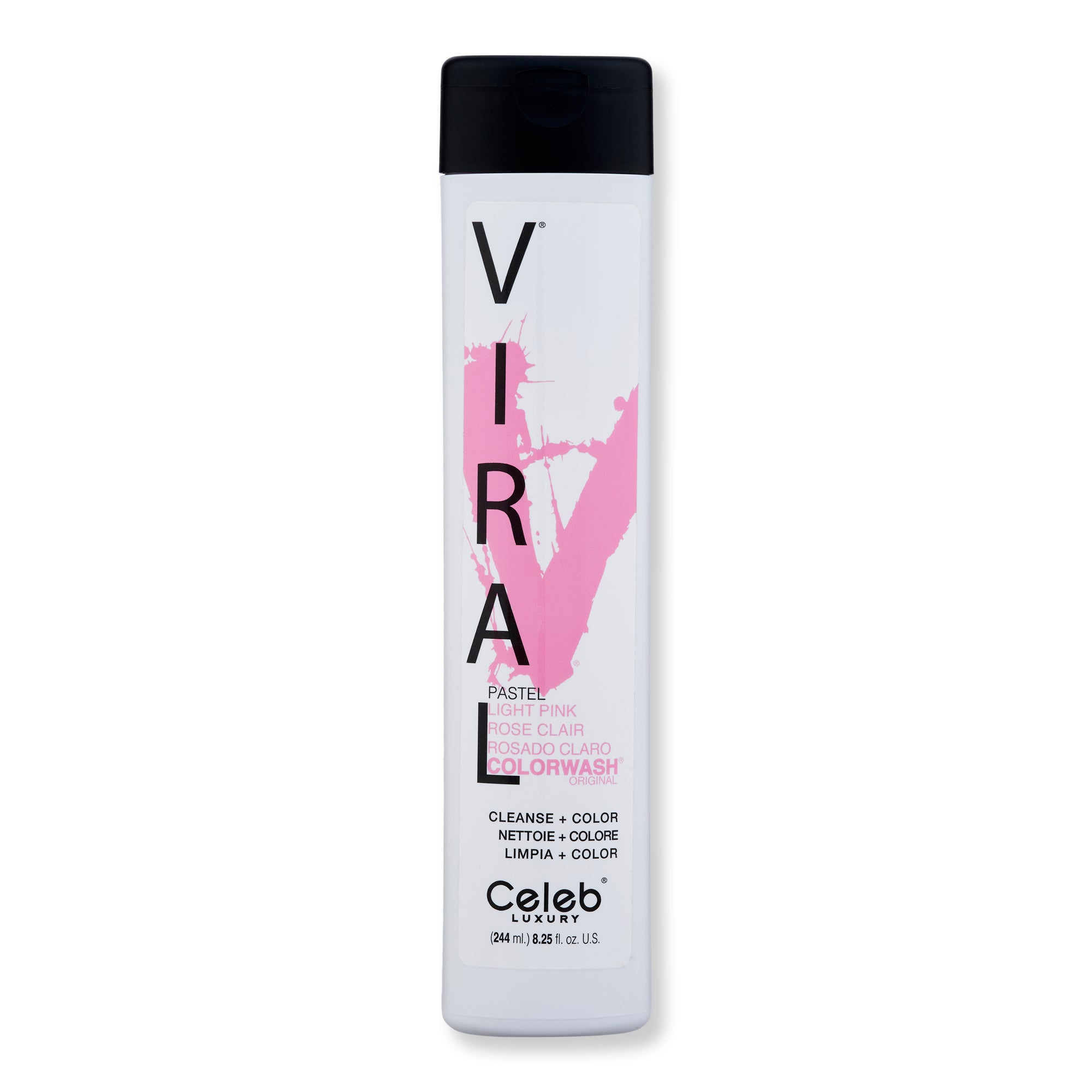 Celeb Luxury Viral Light Pink Colorwash、mySite、gigharbornorthrealestate