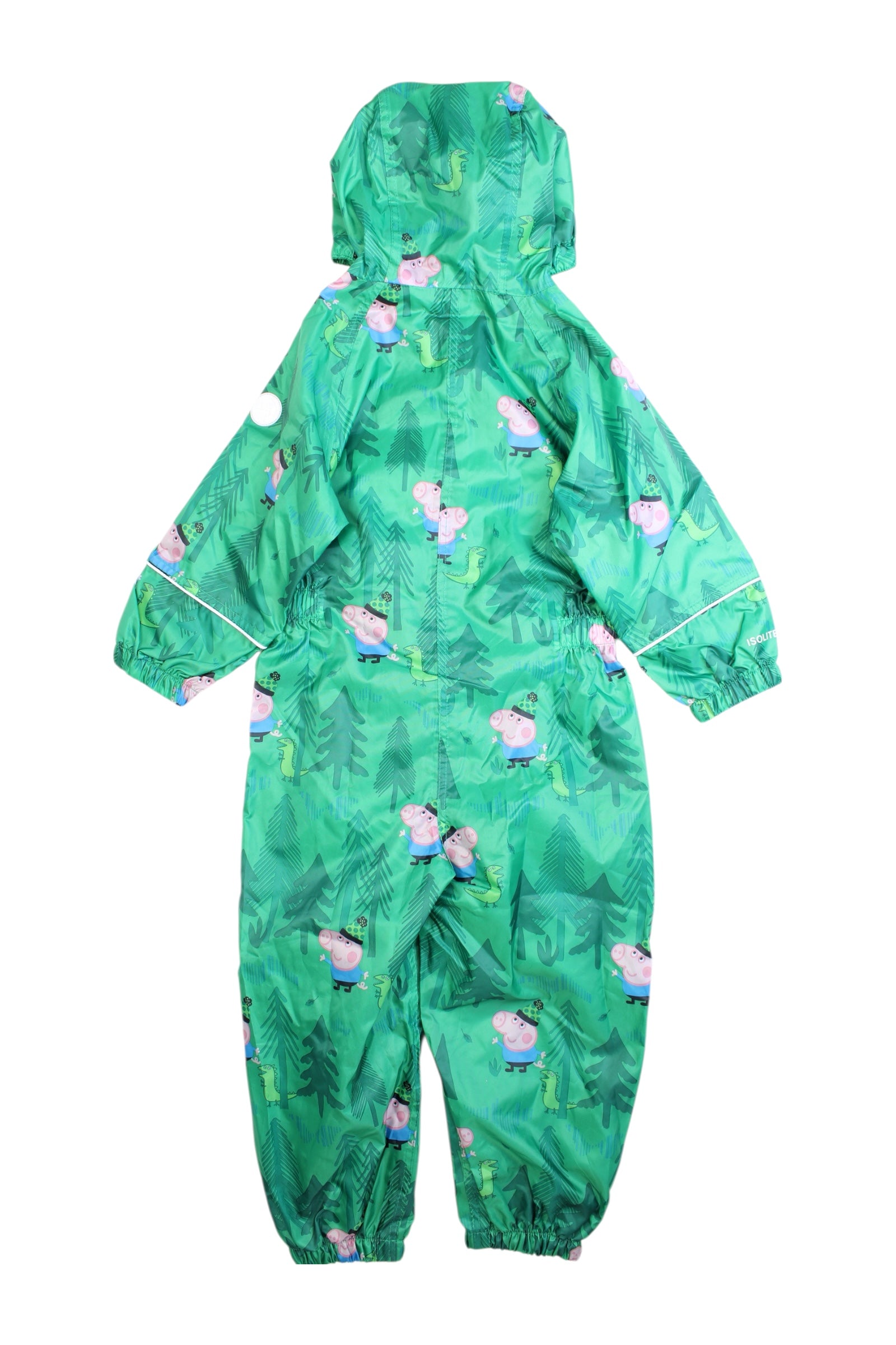 Regatta Snowsuit 2-3T、mySite、g9winljtr