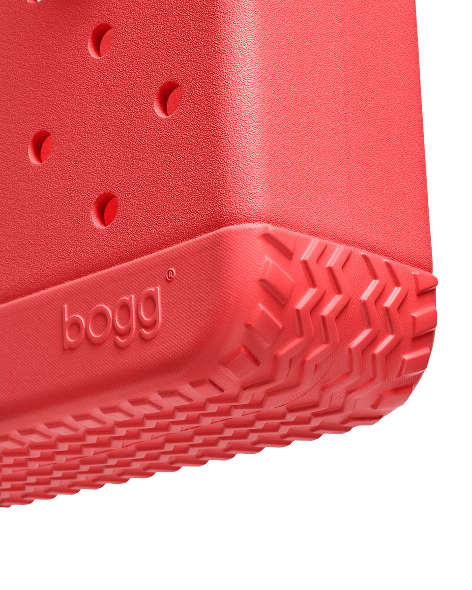 Bitty Bogg Bag - Coral Me Mine、mySite、solidvoid