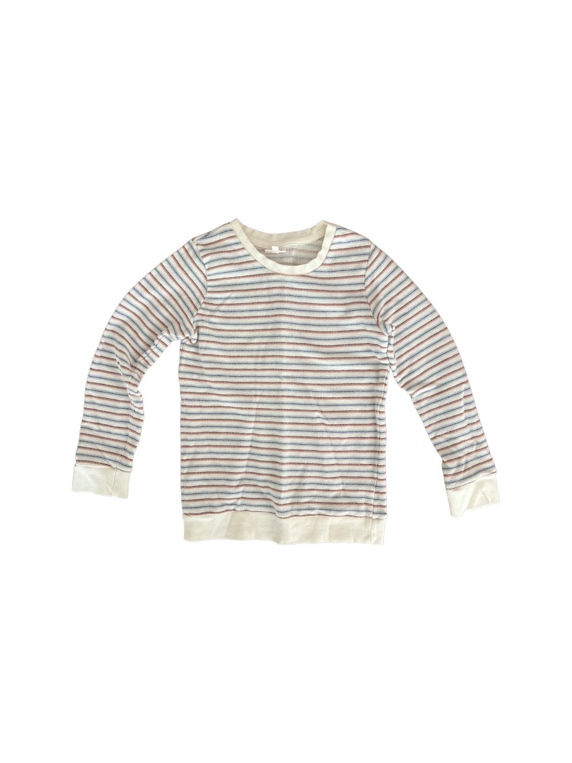 Seed Long Sleeve T-Shirt 9Y、mySite、g9winljtr