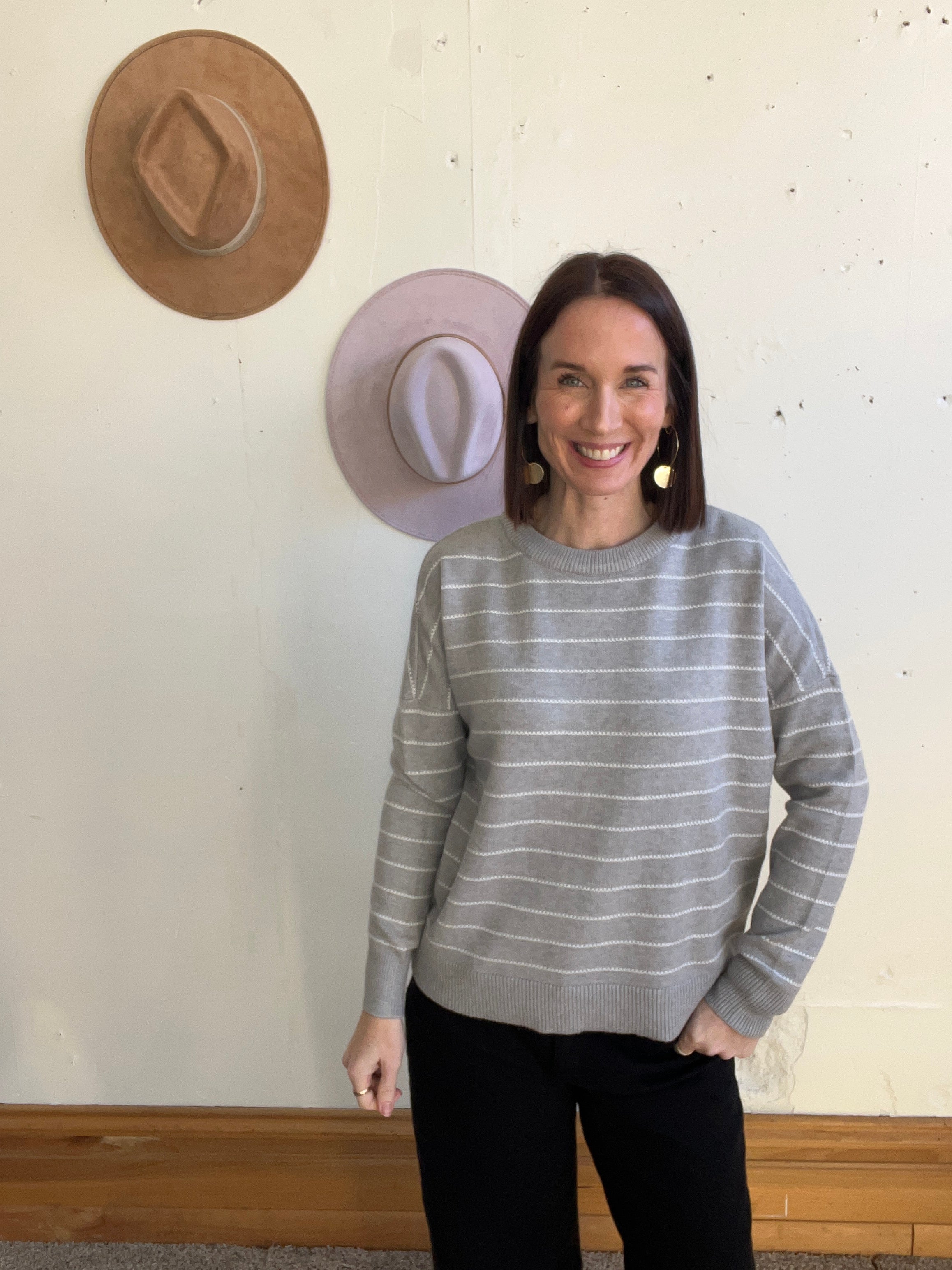 Renae’s Sweater、mySite、garagedoors4me