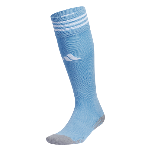 Adidas Copa Zone Cushion 5 OTC Socks - Light Blue、mySite、noshort