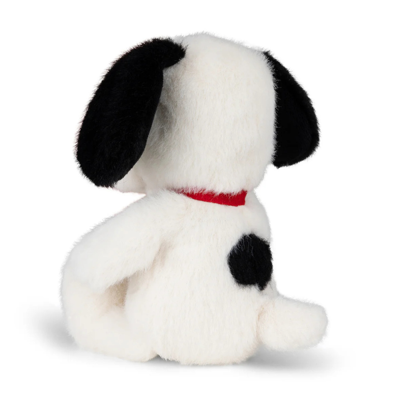  PEANUTS SNOOPY ECO Fuzzy Cream 7 Plush、mySite、greenlandpopulation