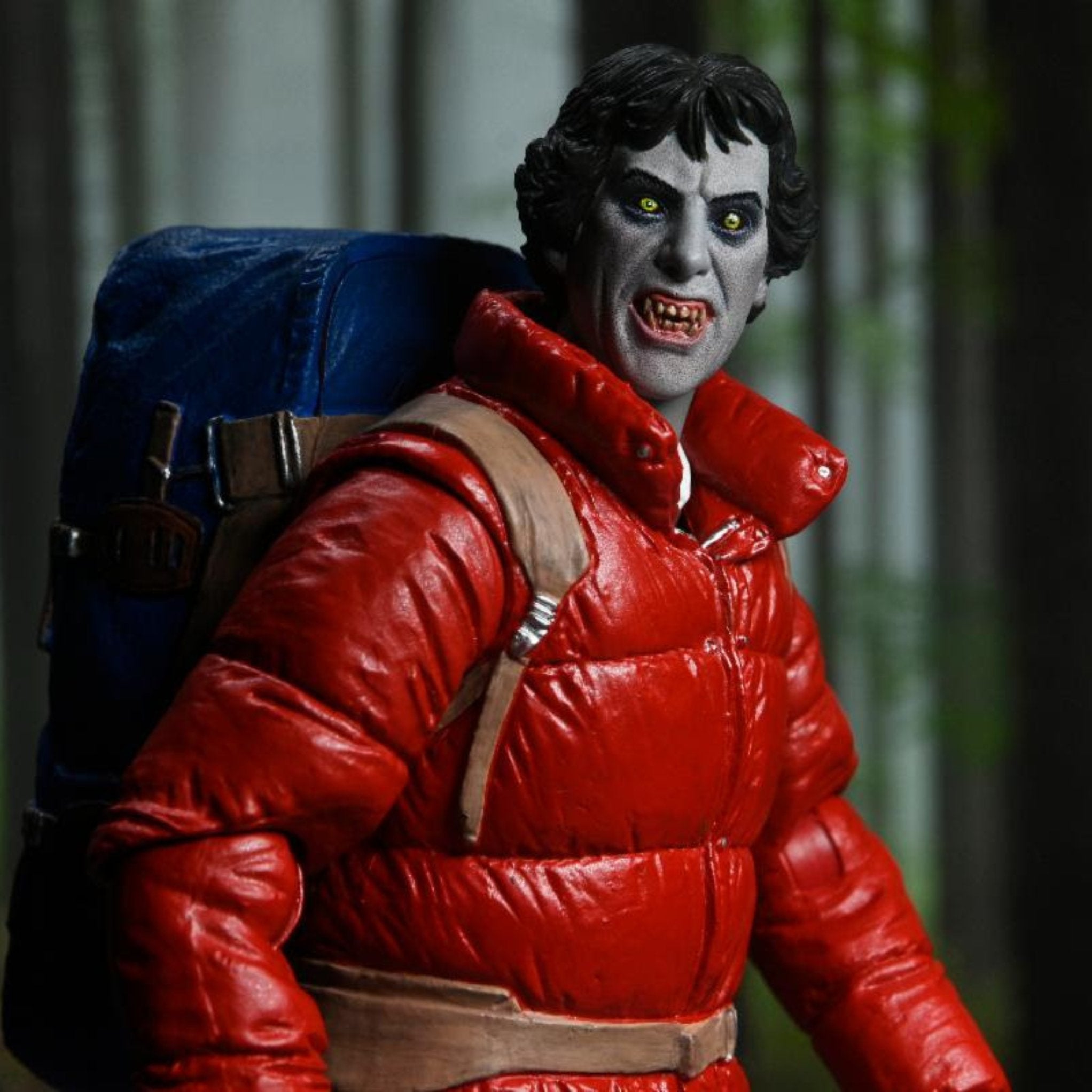 NECA An American Werewolf in London Jack and David 2 Pack、mySite、hgirdovlk