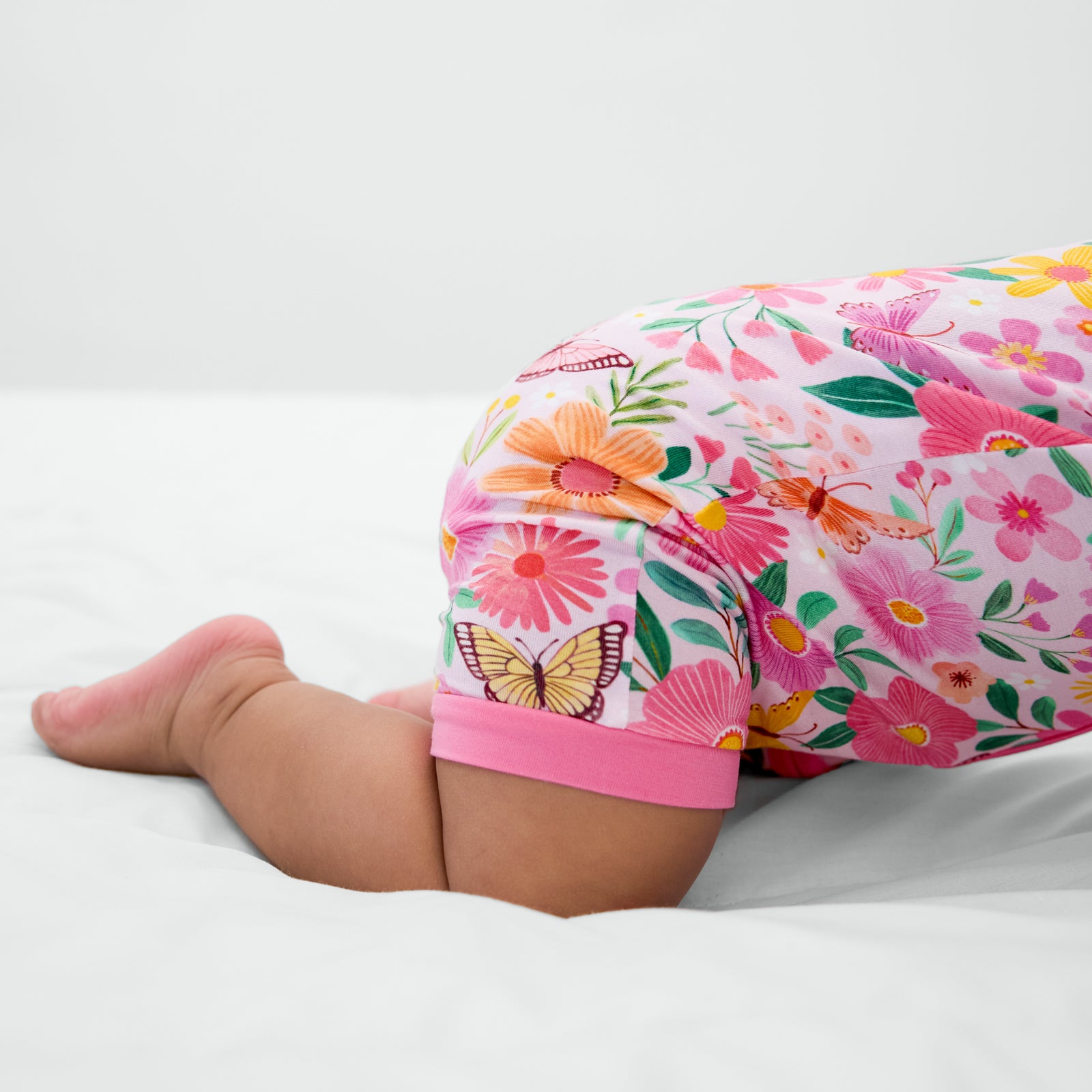 Butterfly Blooms Shorty Zippy、mySite、g9winljtr