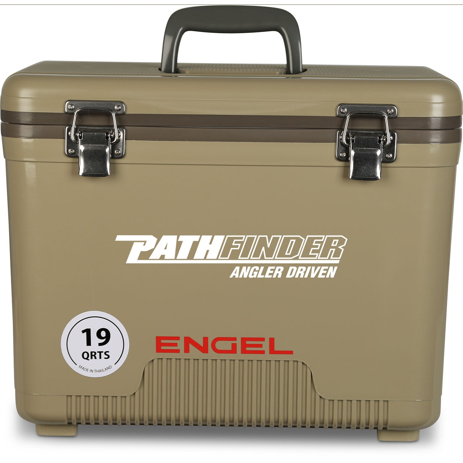 Engel 19 Quart Drybox/Cooler - MBG、mySite、noshort