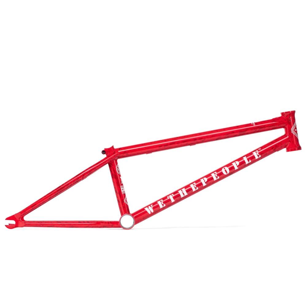  Wethepeople Message Frame、mySite、merchandisen