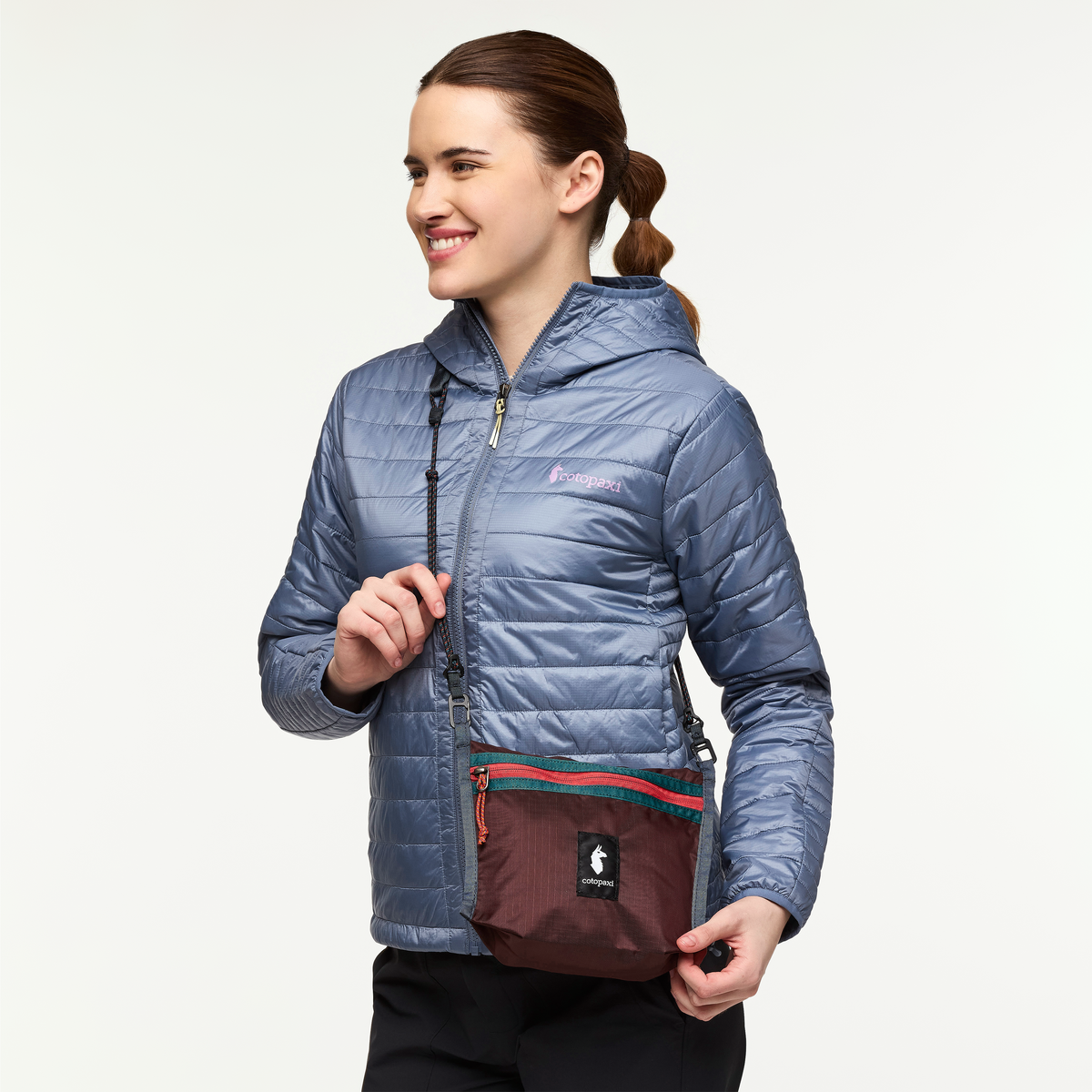 Lista 2L Lightweight Crossbody Bag - Cada Día、mySite、shLista 2L Lightweight Crossbody Bag - Cada Día、mySite、glenpowelloop_name