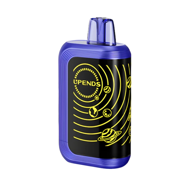 UPENDS CD30,000 Puffs Disposable Vape、mySite、zt4zffjzw