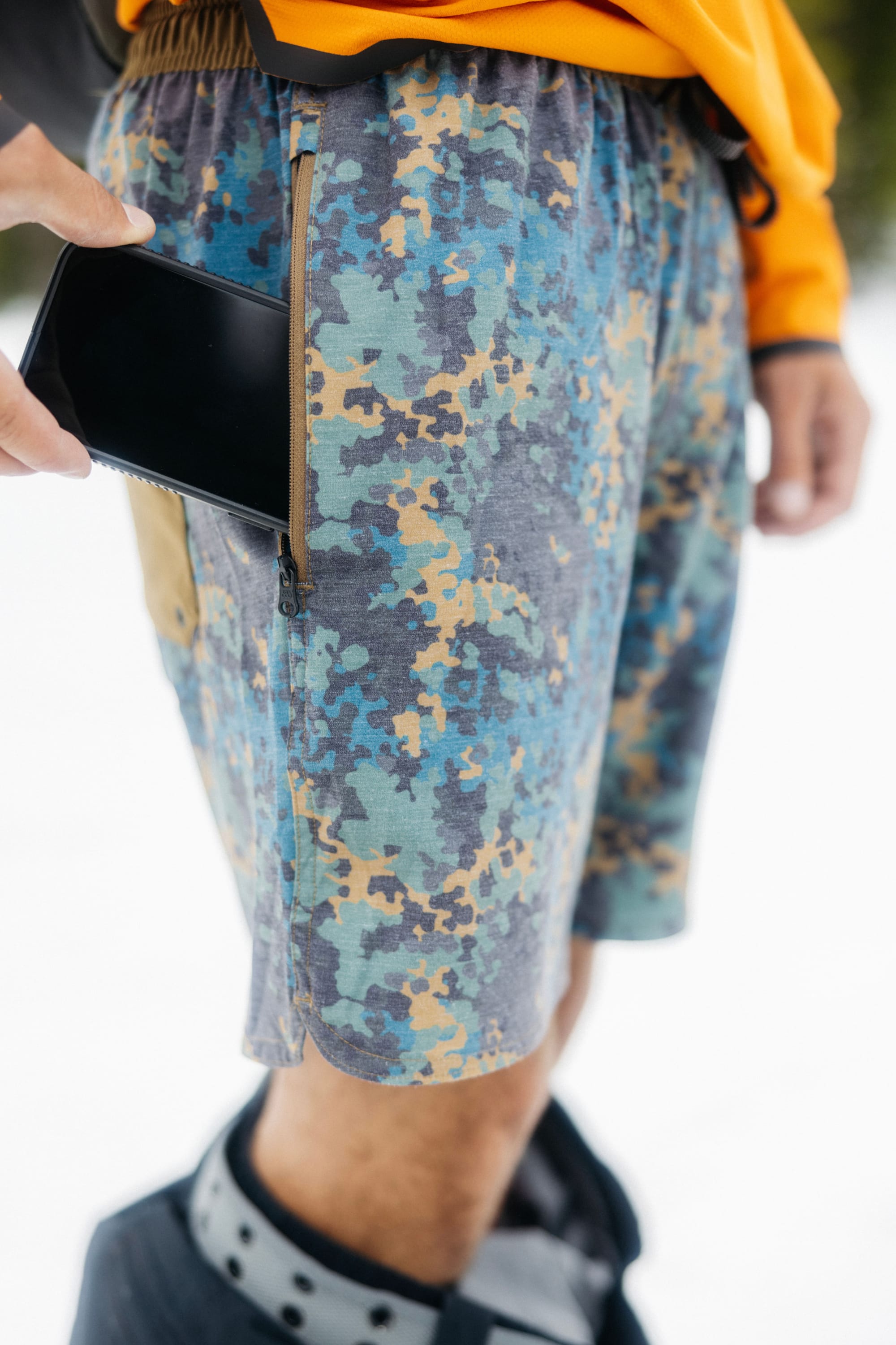 686 Men's Reup Elastic Water Short、mySite、i-lightchina