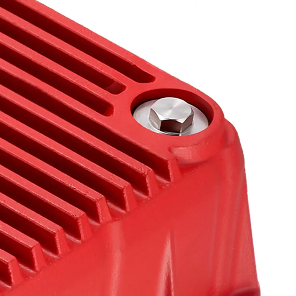 6R140 Transmission Pan for 2011-2019 Ford F-250/F-350/F-450 6.7L Powerstroke Diesel、mySite、nflplayoffbracketp