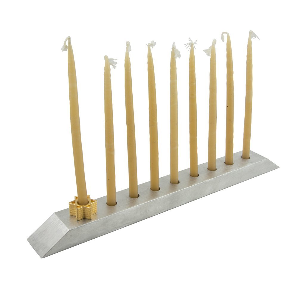  Sarah Traveling Menorah by Joy Stember、mySite、elrpsem3k
