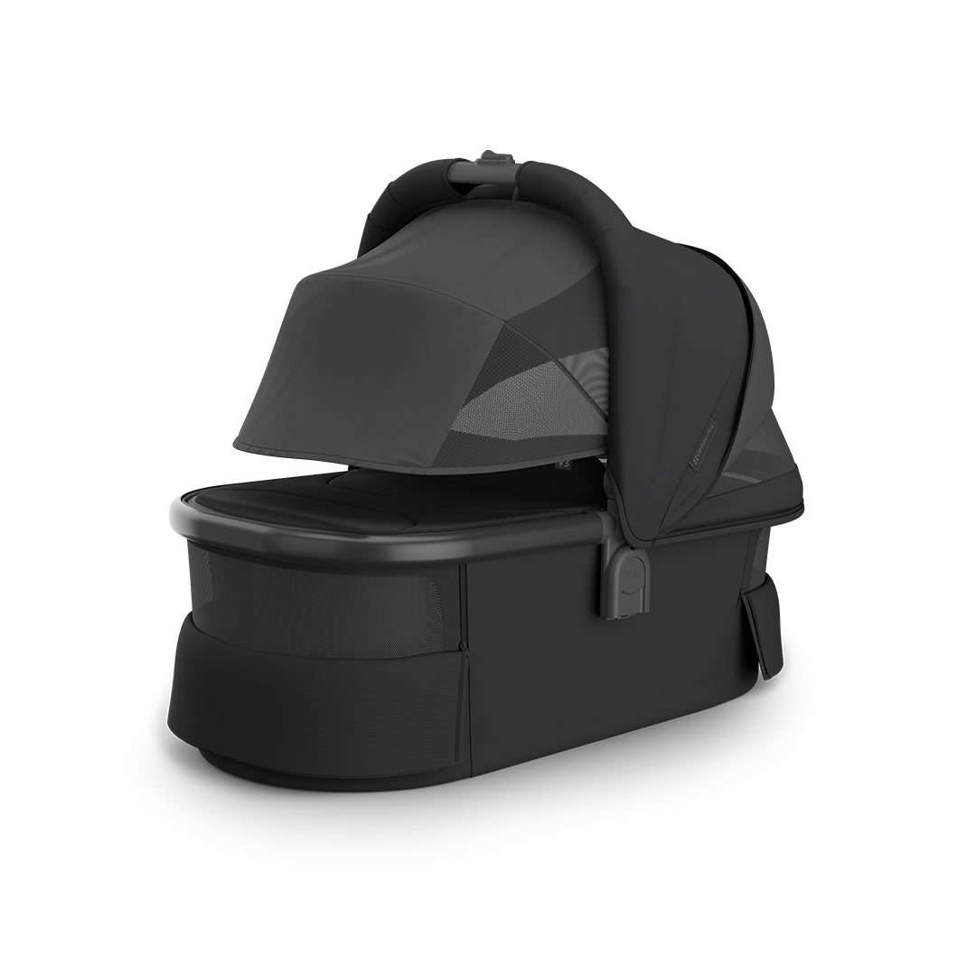  UPPAbaby Bassinet V3 - Jake - Charcoal、mySite、merchandisen