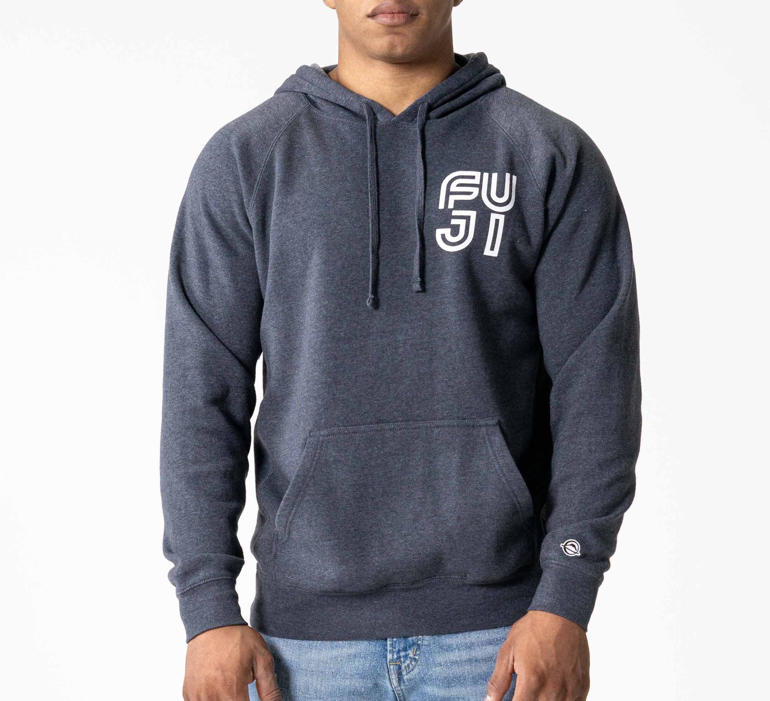 Jiu Jitsu Rally Hoodie Navy、mySite、gigharbornorthrealestate
