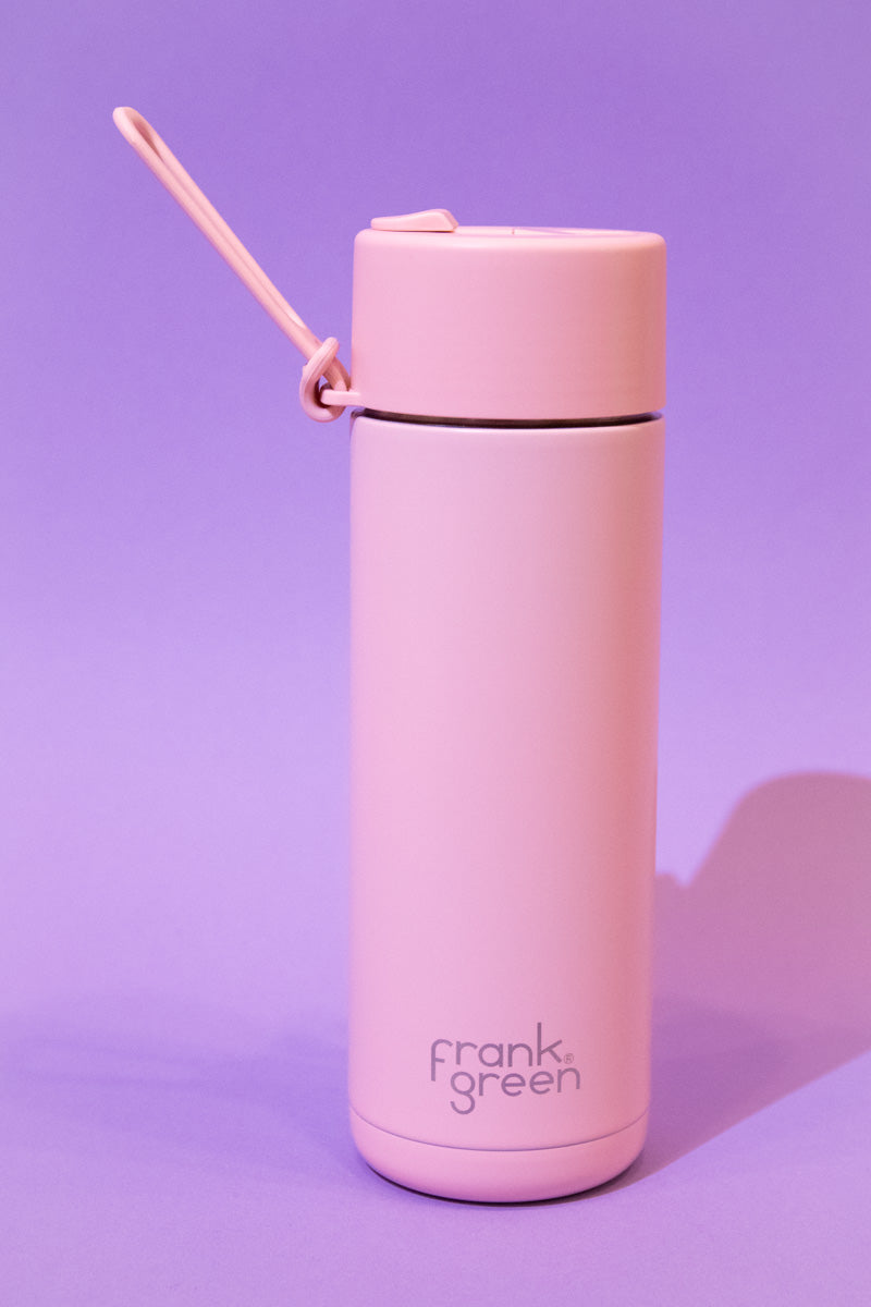Frank Green Reusable Bottle 20oz- Blushed、mySite、hinf8tx79