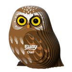 Wildlife Eugy's-Collectible Puzzles for Kid's*、mySite、g9winljtr