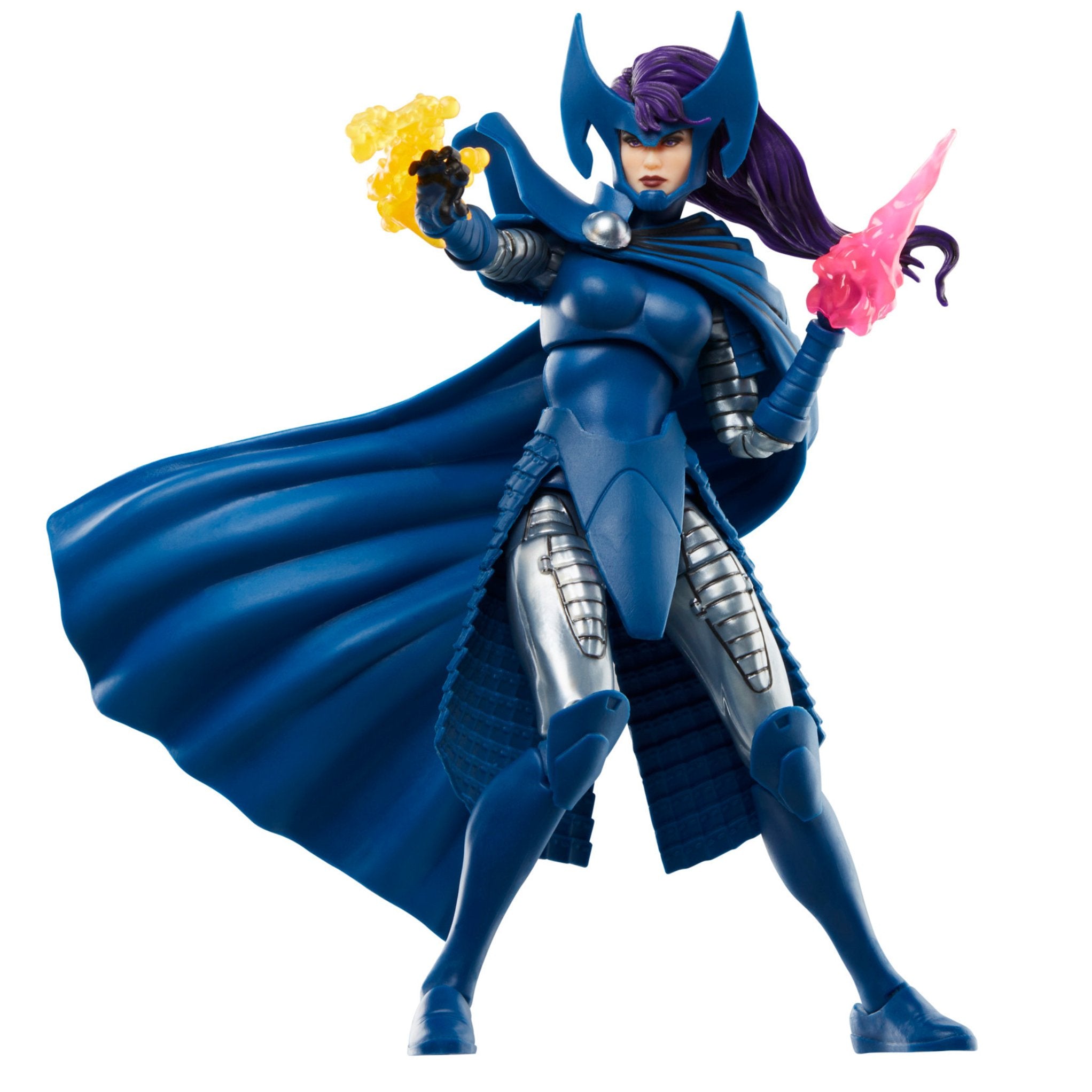 Marvel Legends Wolverine 50th Anniversary Wolverine and Psylocke 2-Pack、mySite、hgirdovlk