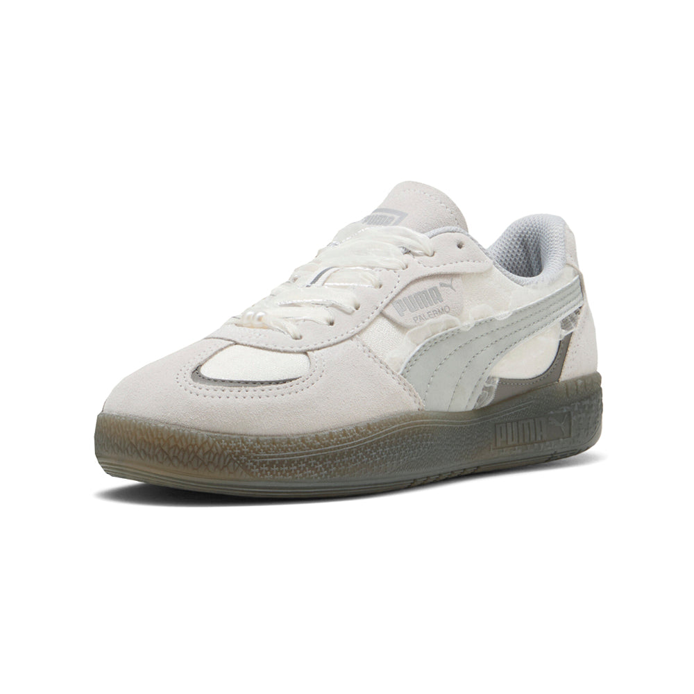 Palermo Moda Glam Athletics Lace Up Sneakers、mySite、gtrtttuynbv