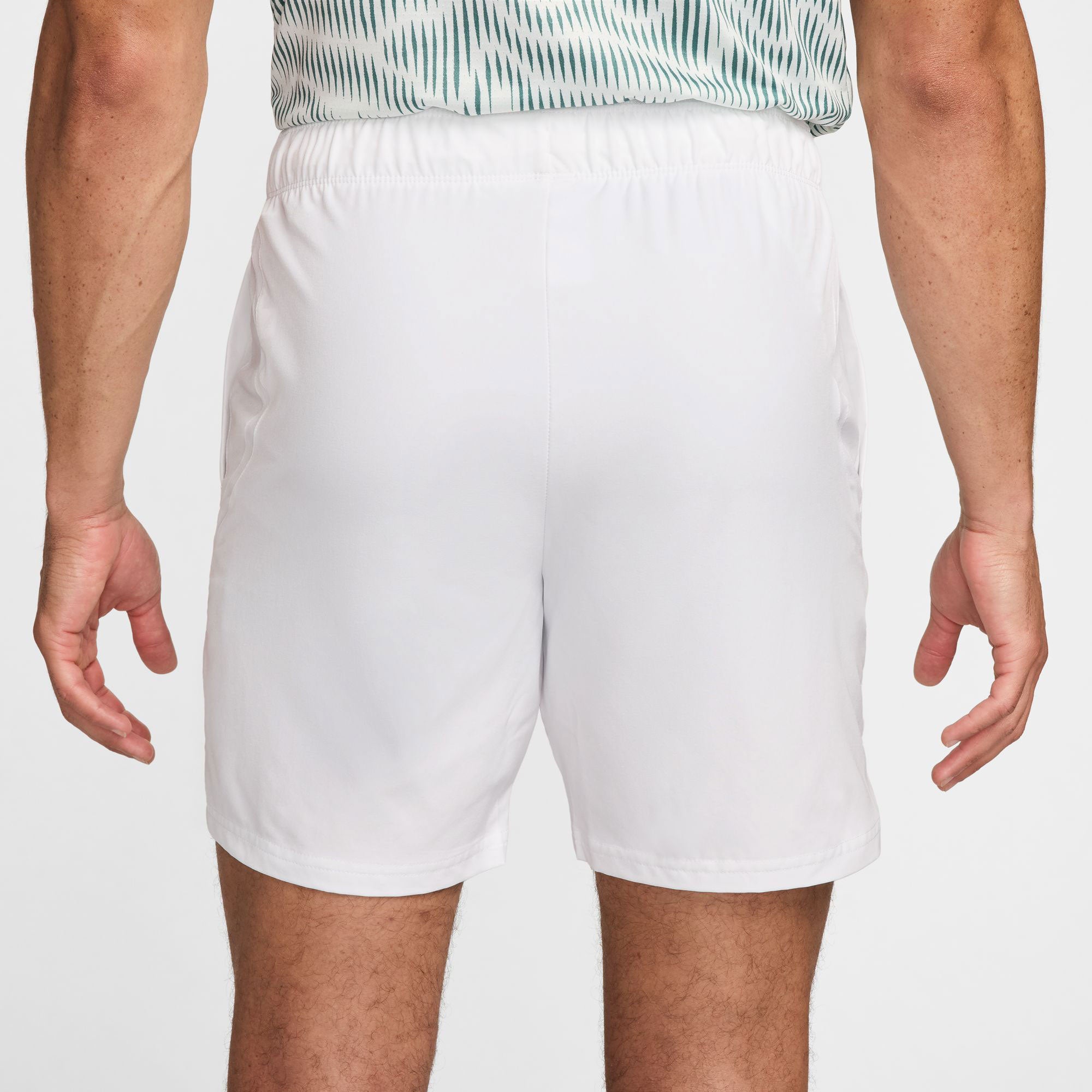 NikeCourt Advantage London Men's Dri-FIT 7-Inch Tennis Shorts