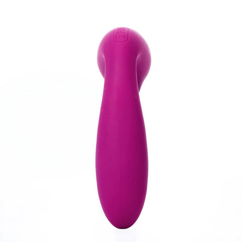 GlowTouch Heated G-Spot Suction Toy