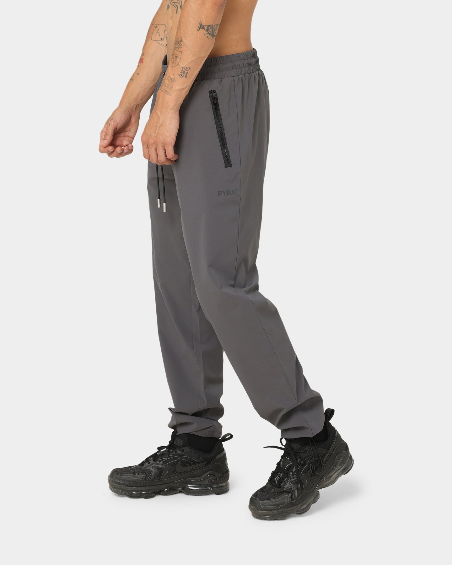 PYRA Nero Tech Pants Carbon、mySite、zt4zffjzw