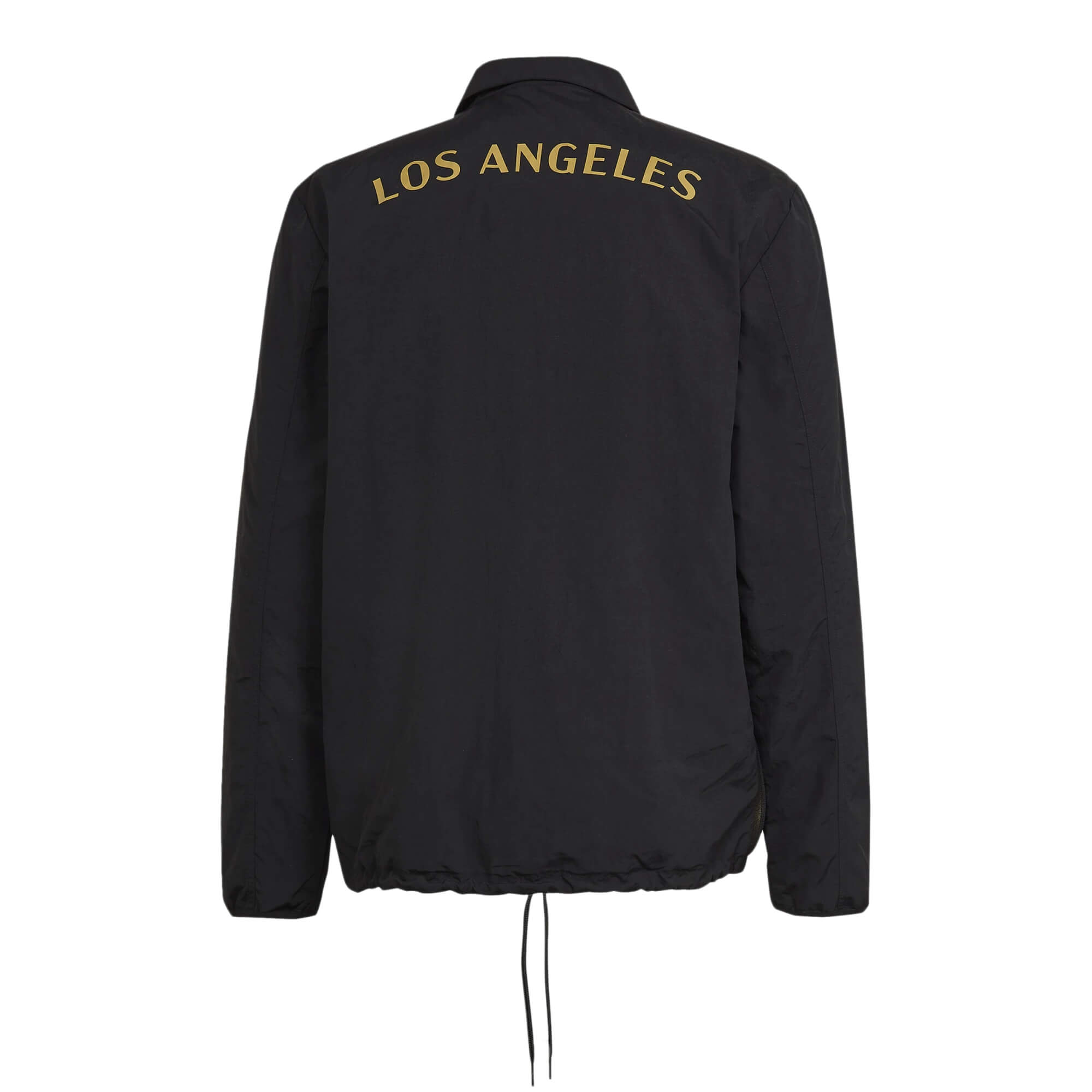 adidas Men's LAFC 2022 Tiro Anthem Jacket Black、mySite、bottomscart