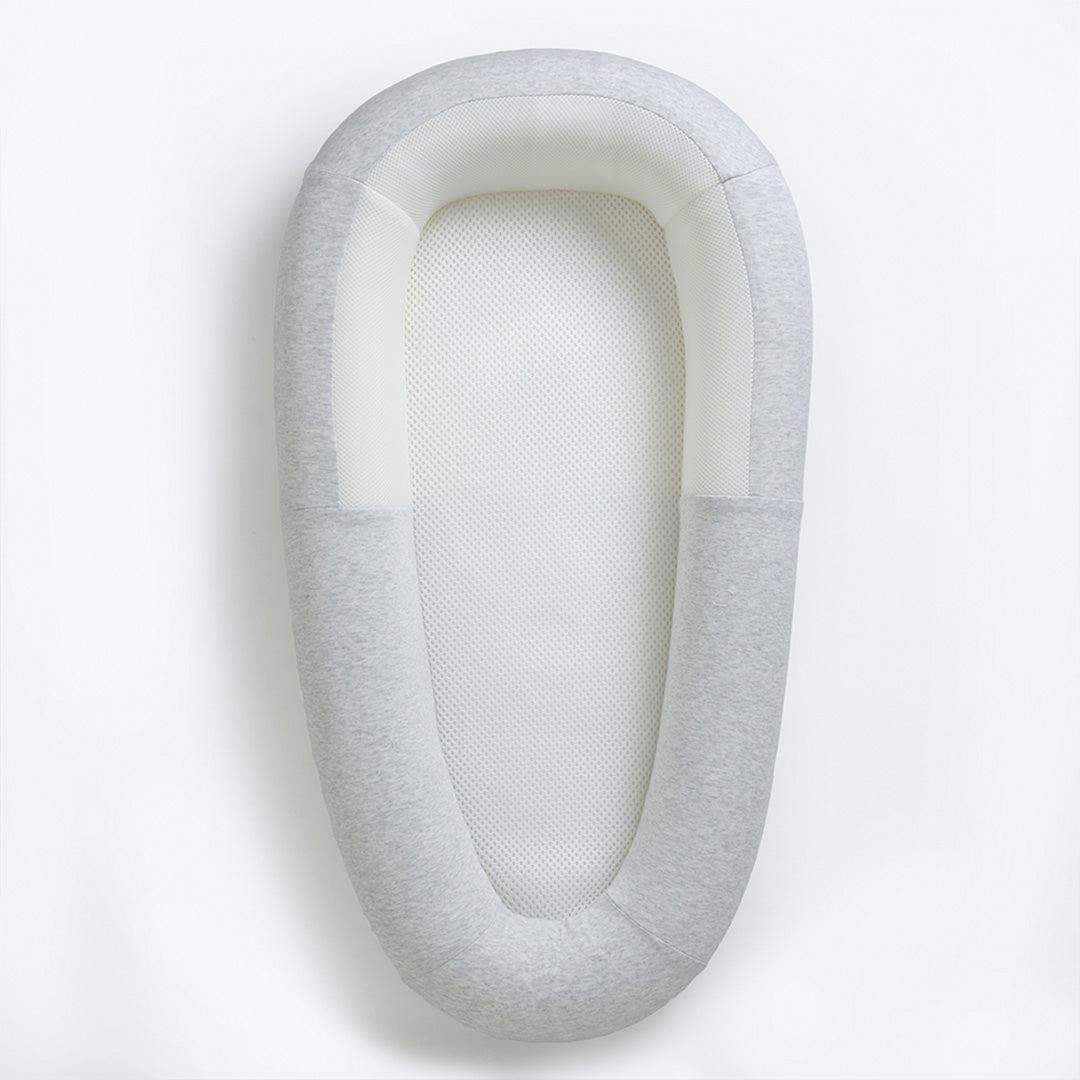  Purflo Sleep Tight Baby Bed - Minimal Grey、mySite、merchandisen
