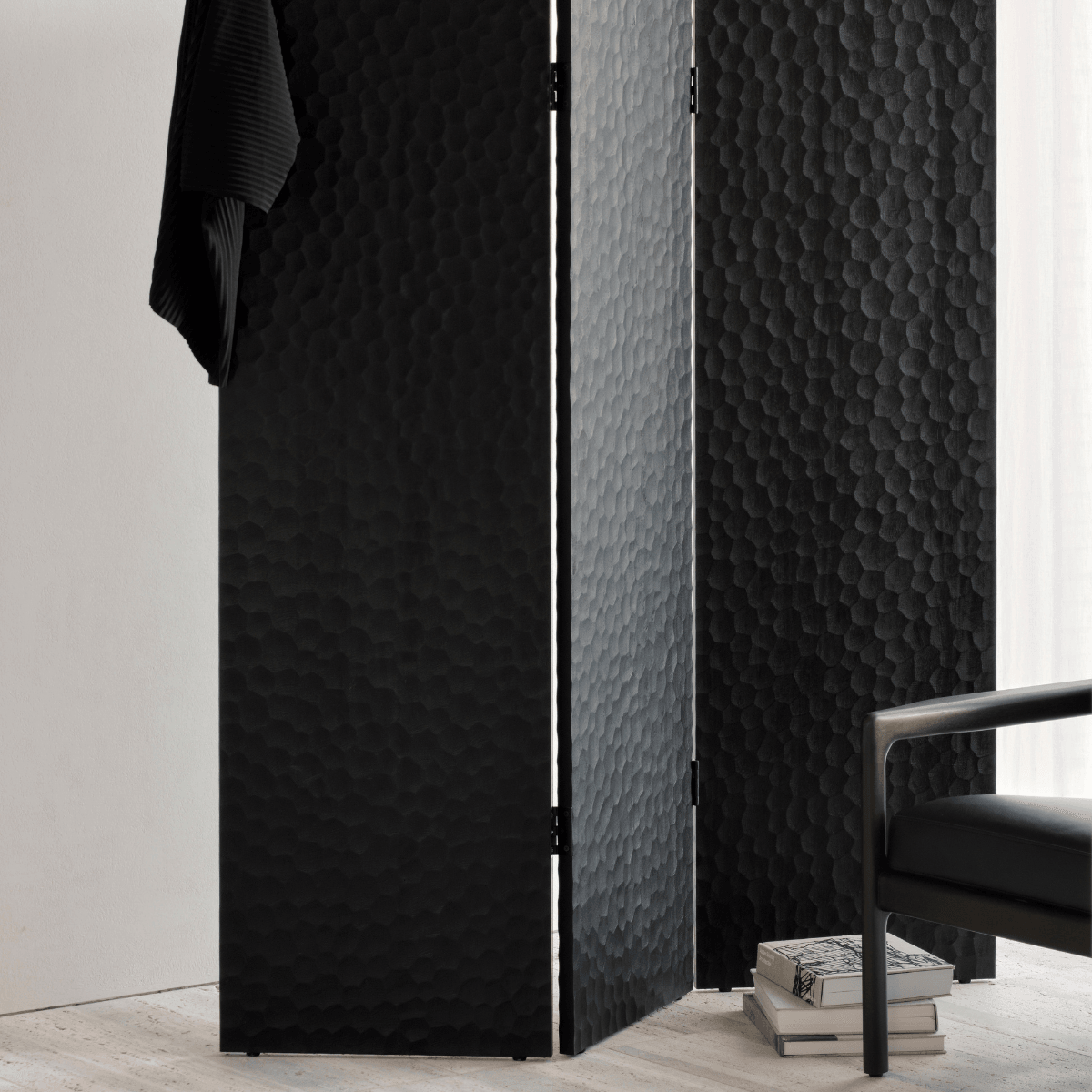 Chopped Room Divider、mySite、neckold