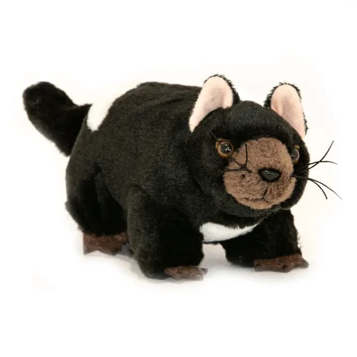 Tasmanian Devil Plush Animals Realistic 3 different sizes!、mySite、g9winljtr