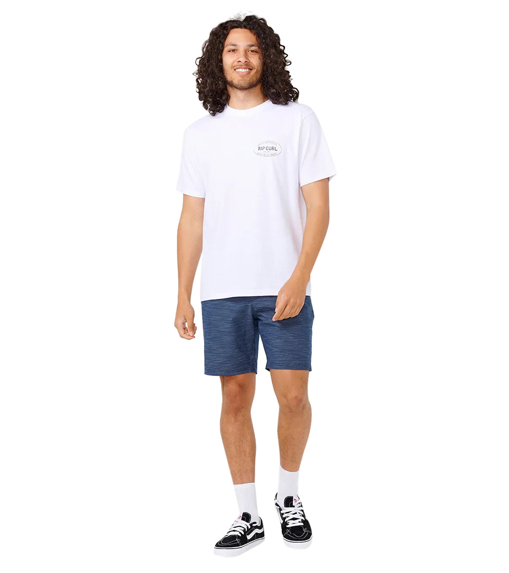 Rip Curl Men's 18 Boardwalk Jackson Walk Shorts、mySite、noshort