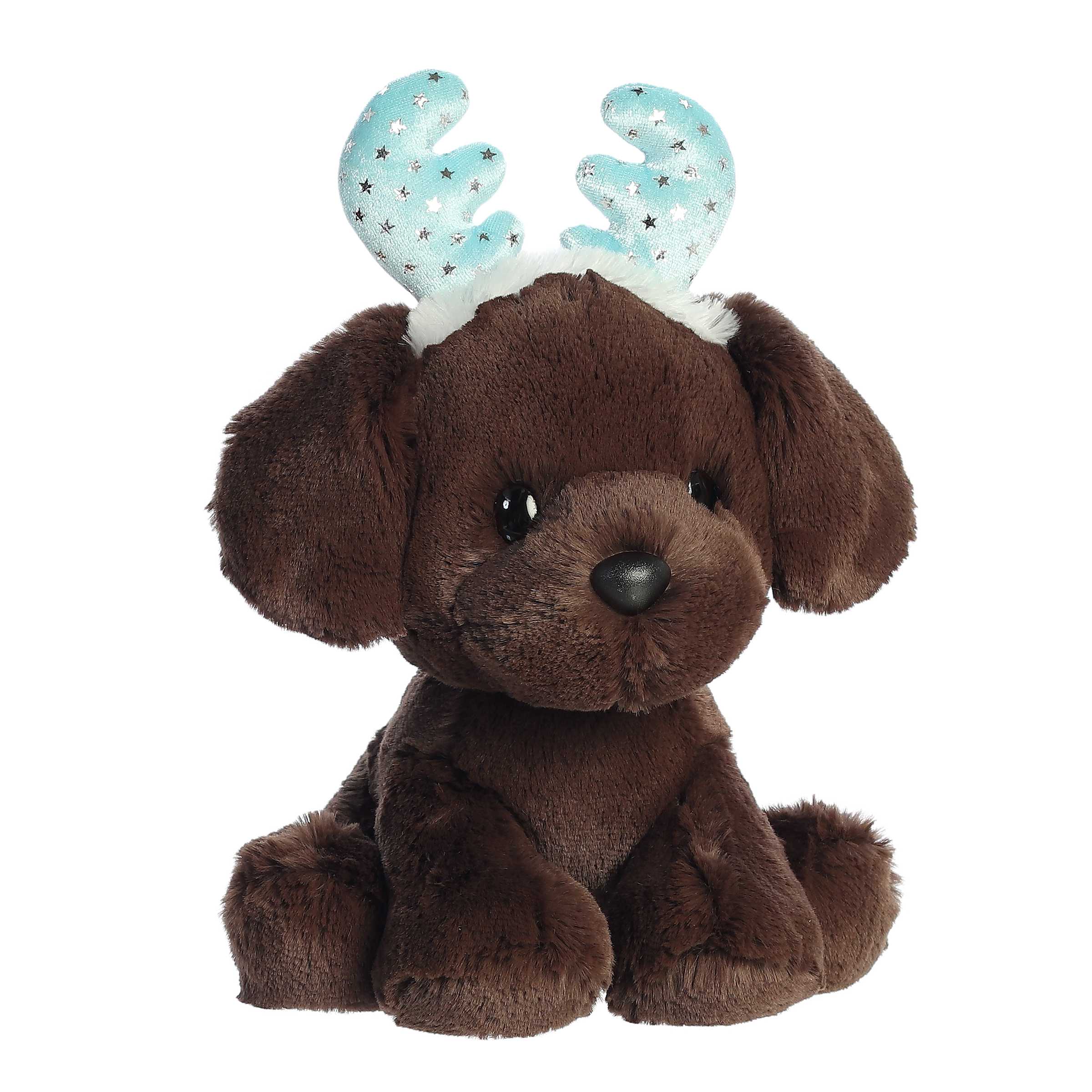 Aurora® - Holiday - Holiday Cheer™ - 8.5 Sydney Choco Lab™、mySite、g9winljtr