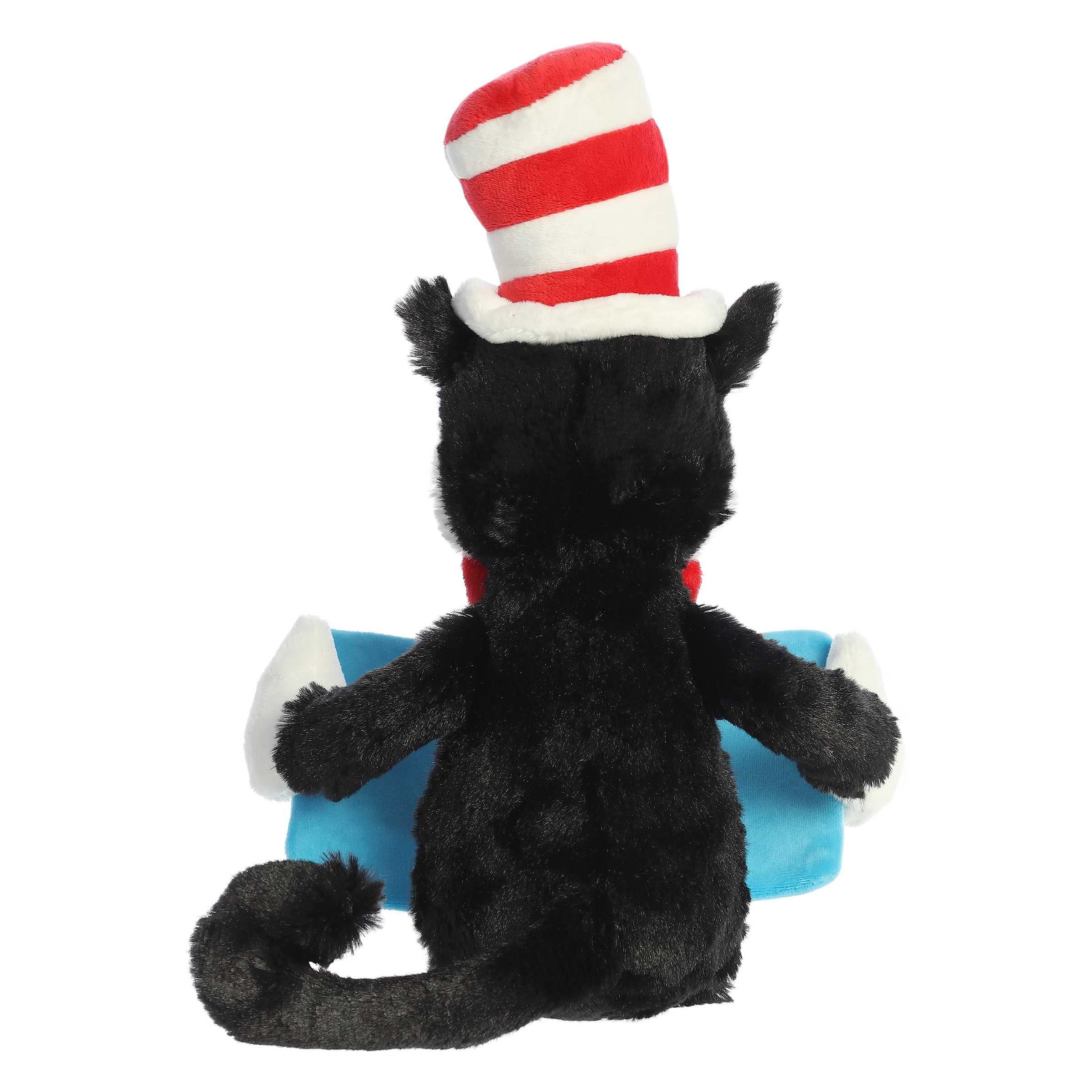 Aurora® - Dr. Seuss™ - 17 Storytime Cat In The Hat、mySite、g9winljtr