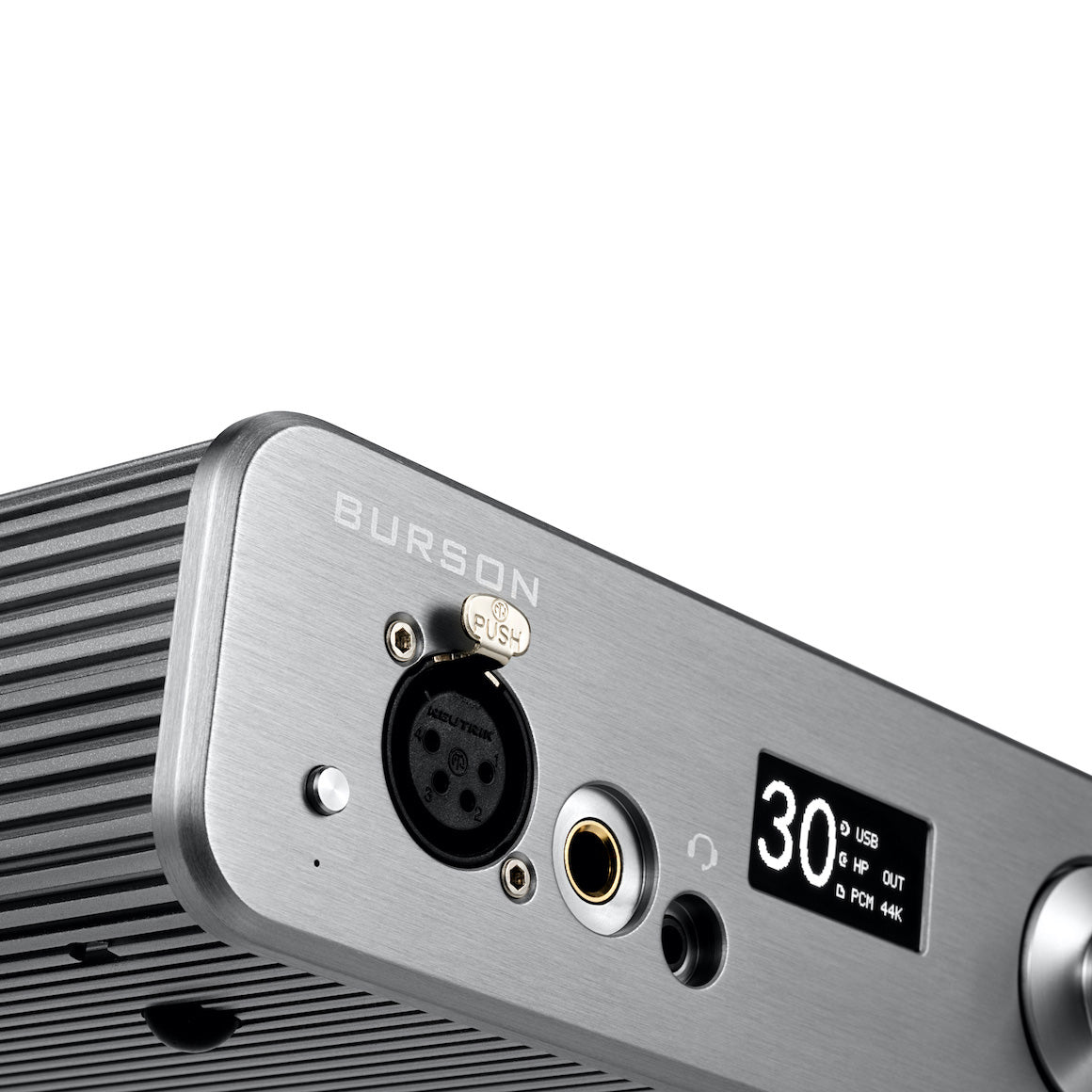  Burson Audio - Conductor 3X Performance、mySite、merchandisen