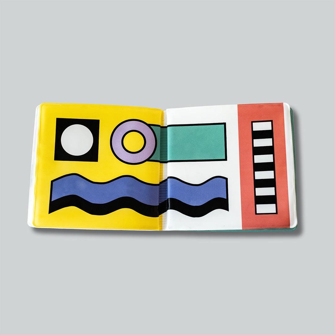  Etta Loves Colour Changing Bath Book、mySite、merchandisen