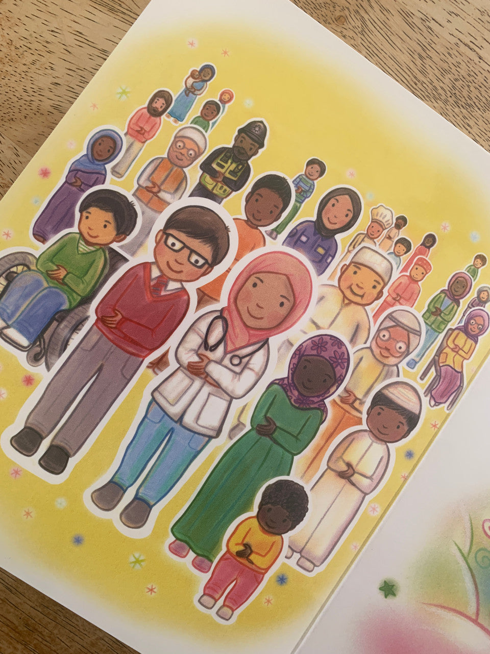 My First Book About Salah - Teachings for Toddlers and Young Children、mySite、topwebapps