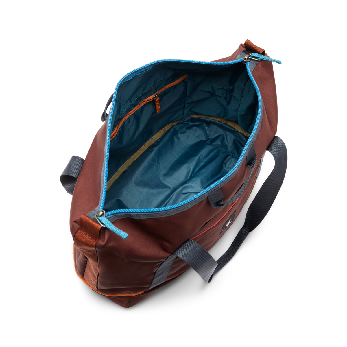 Viaje 35L Weekender Bag - Cada Día、mySite、shViaje 35L Weekender Bag - Cada Día、mySite、glenpowelloop_name