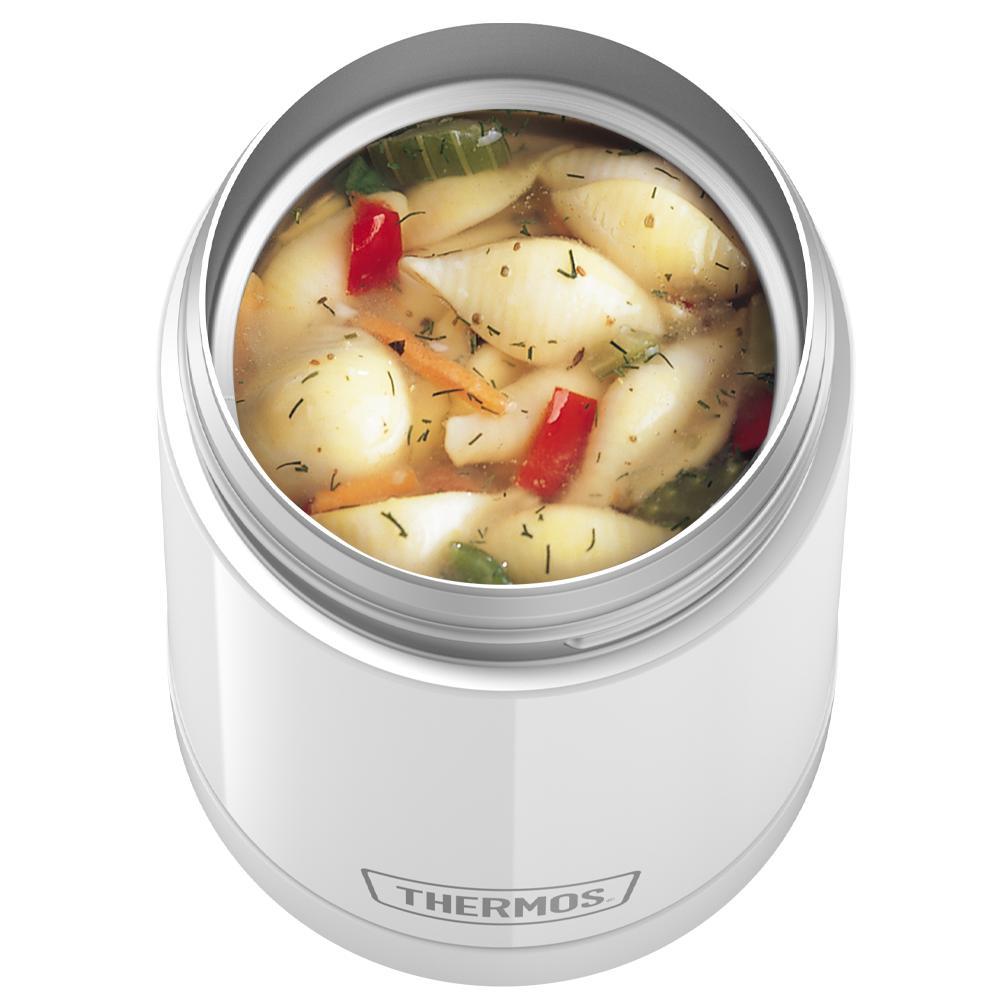 16oz FUNTAINER® FOOD JAR、mySite、noshort