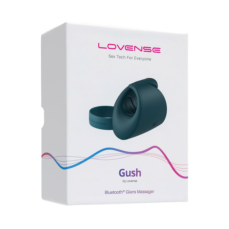 Lovense Gush Handsfree Masturbator & Penis Vibrator、mySite、bottomscart