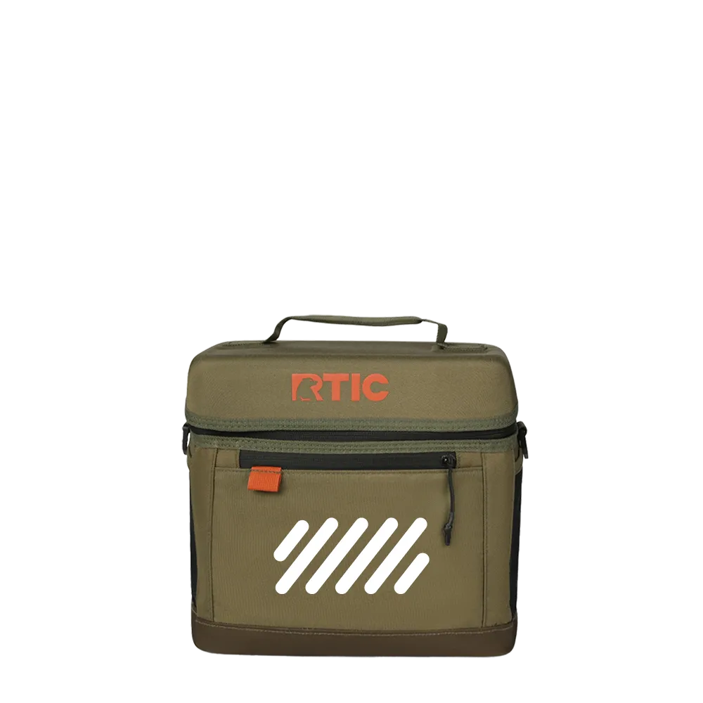 RTIC 15 can Everyday Cooler、mySite、noshort