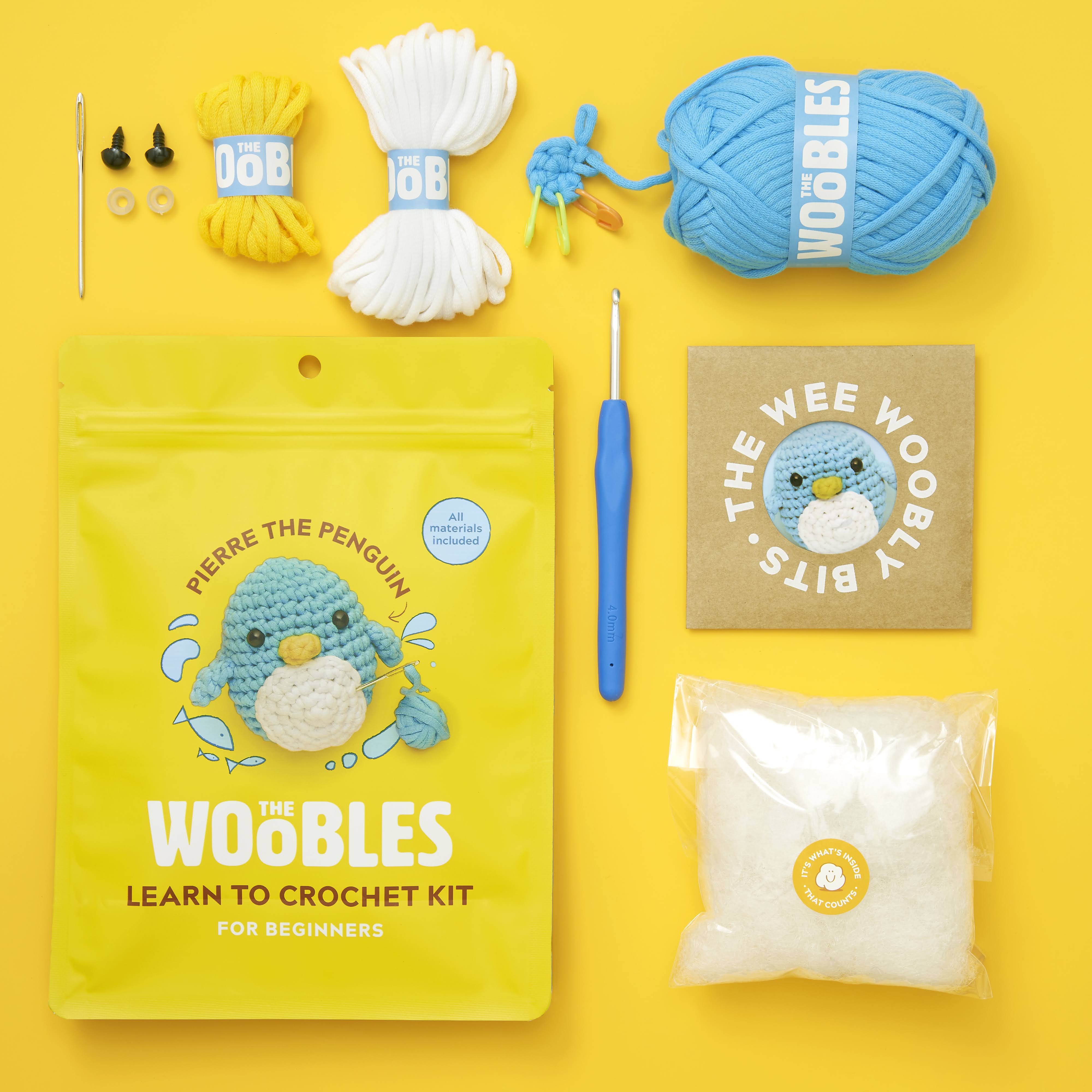  Woobly Duos: Fred and Pierre Bundle、mySite、ghnorth