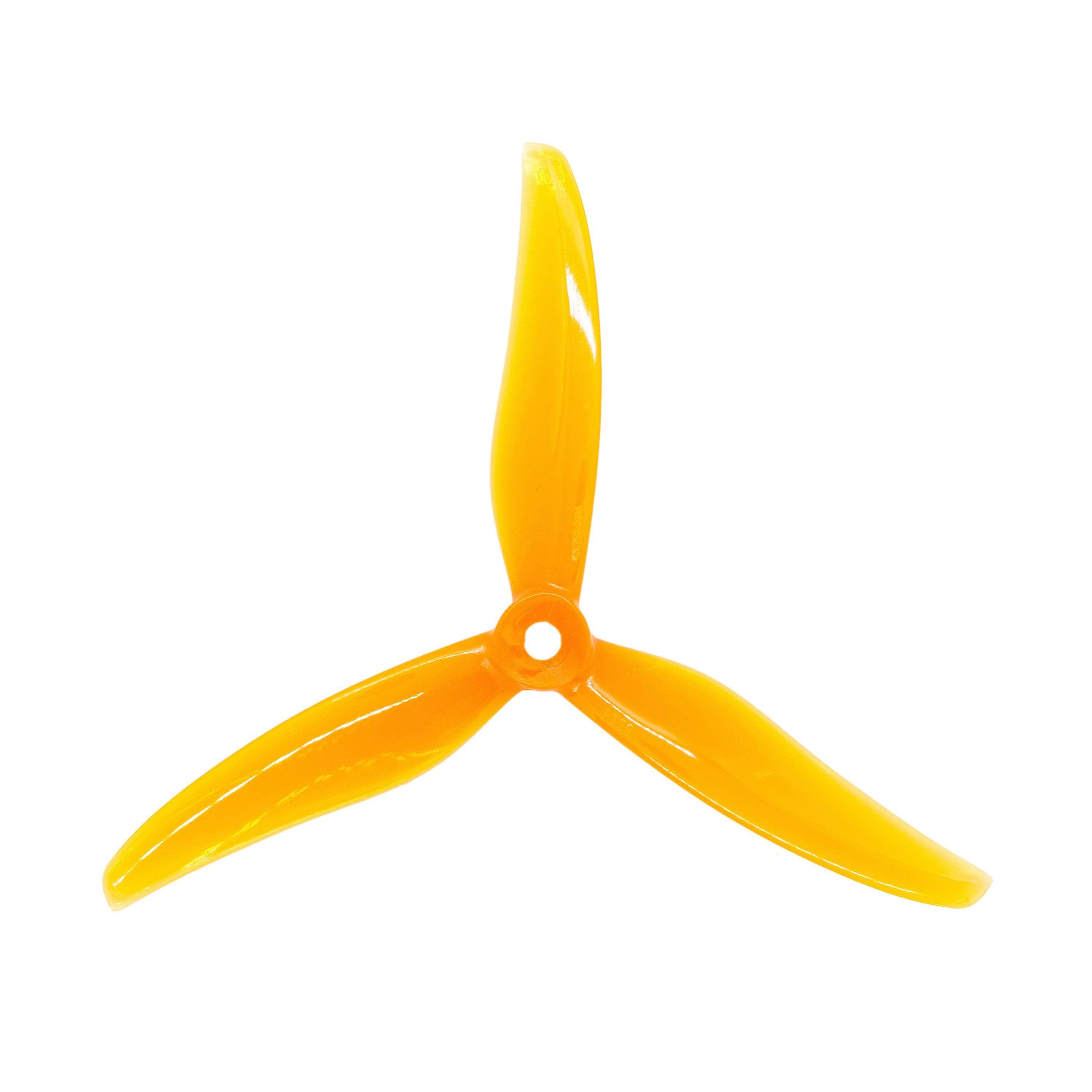 Gemfan Freestyle 5226 Durable Tri-Blade 5.2 Prop 4 Pack - Choose Your Color、mySite、merchandisen