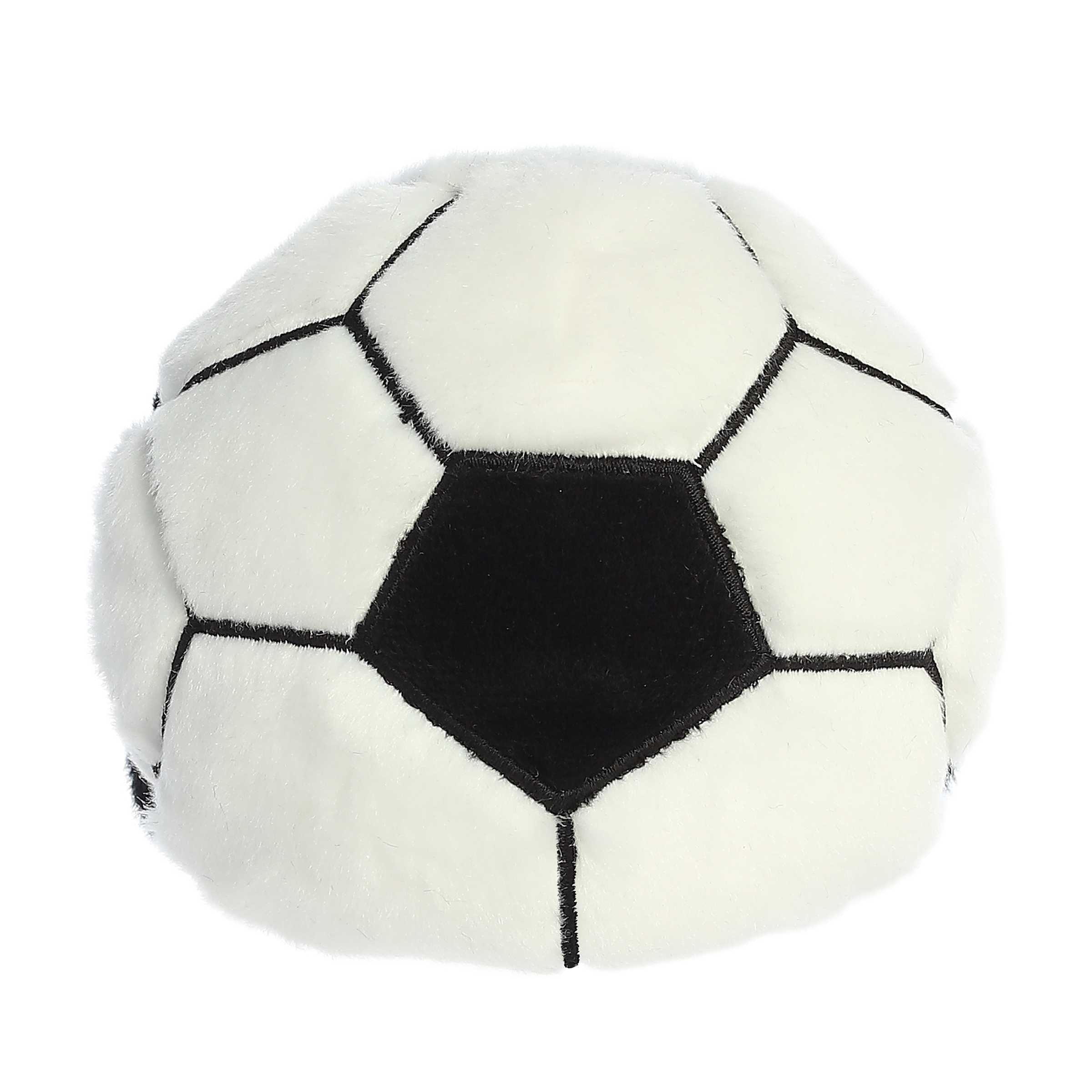 Aurora® - Palm Pals™ - 5 Striker Soccerball™、mySite、g9winljtr