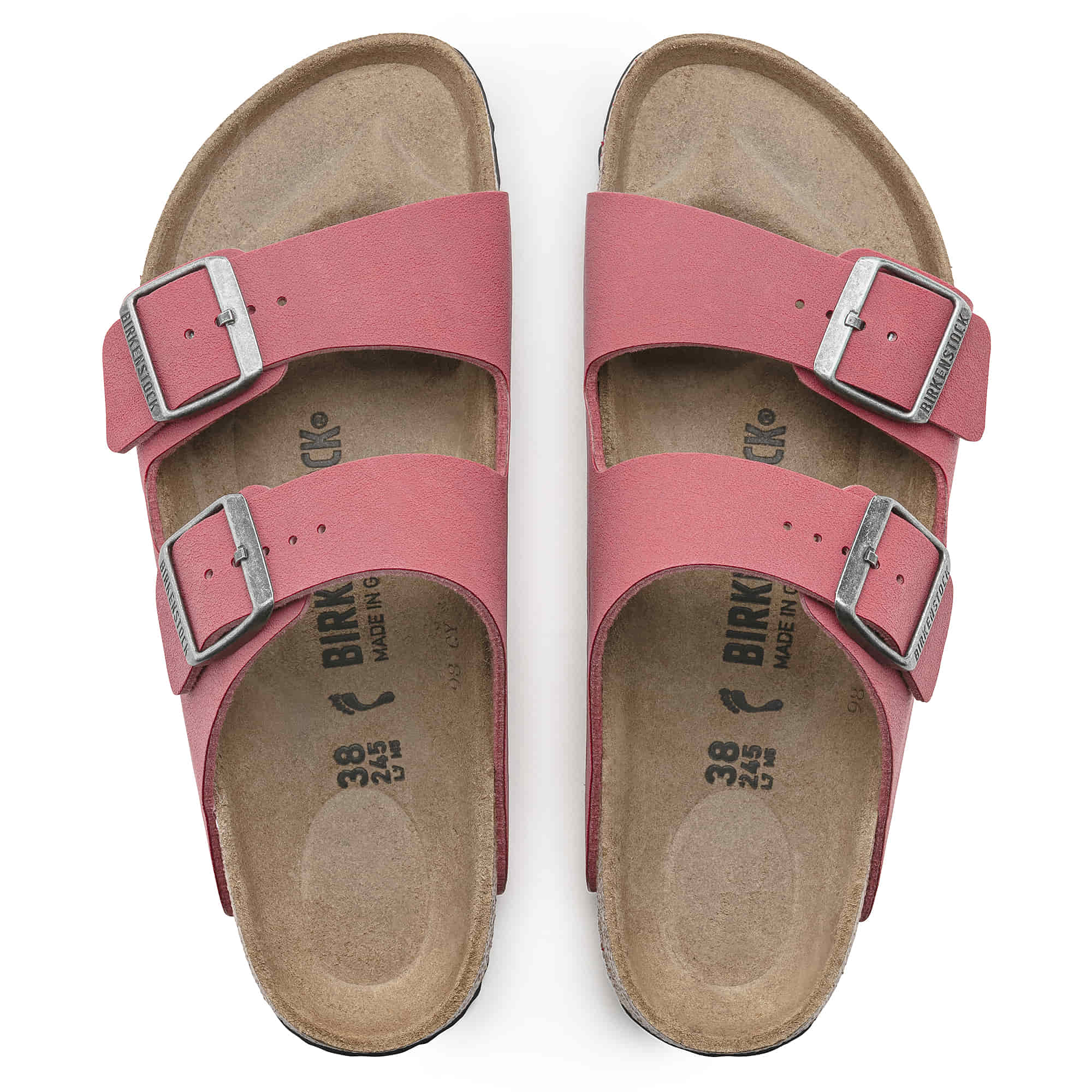 Arizona Birko-Flor Nubuck、mySite、gtrtttuynbv