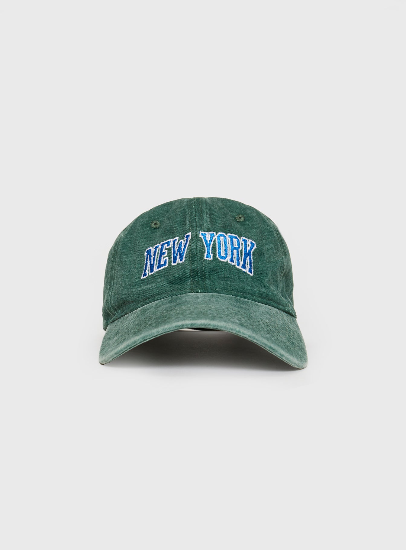 Seraphina Cap Green、mySite、solidvoid